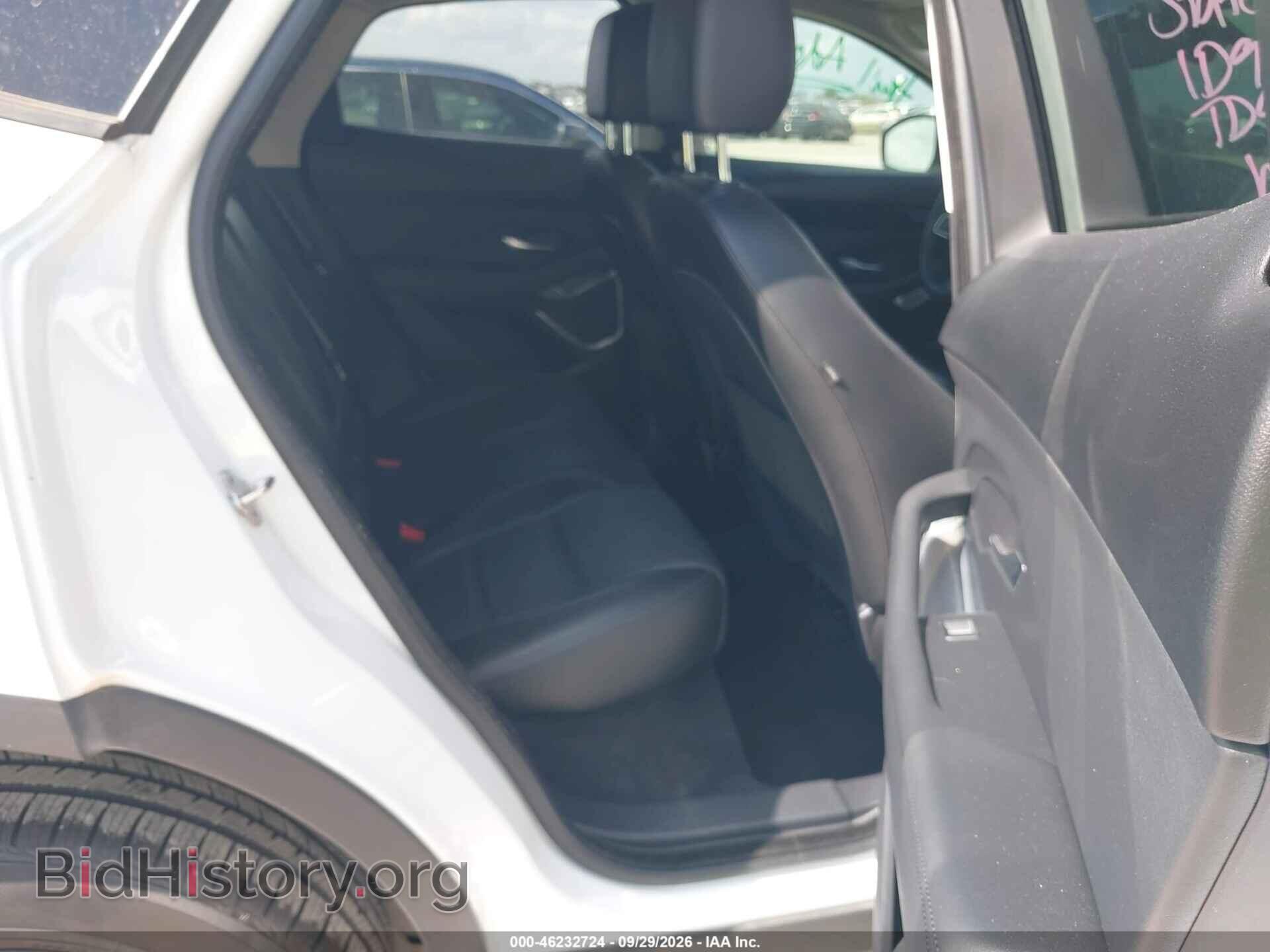 2019 JAGUAR E-PACE - VIN: SADFJ2FX5K1Z66837 - Photo 8