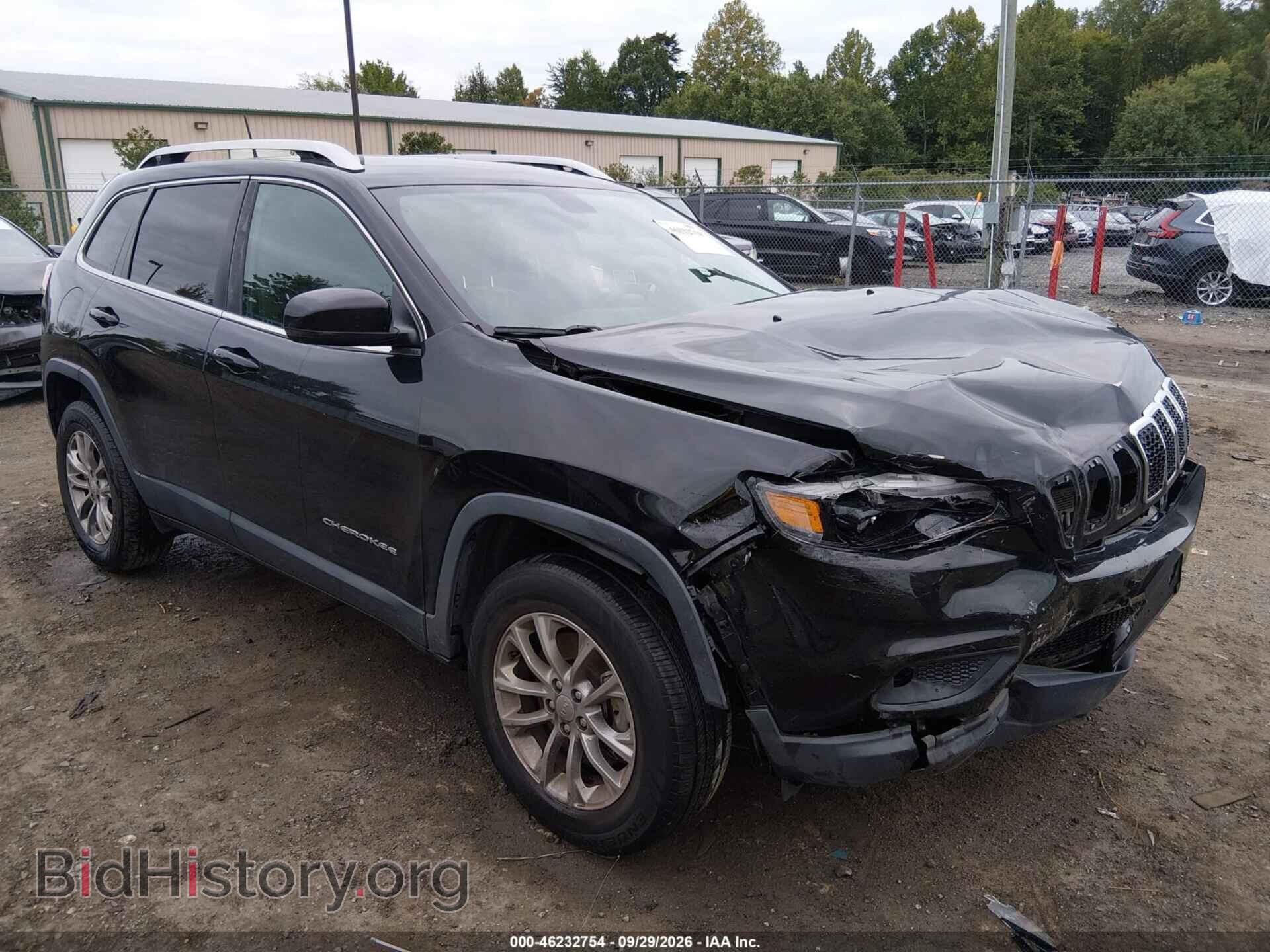 Photo 1C4PJMLB2KD423223 - JEEP CHEROKEE 2019