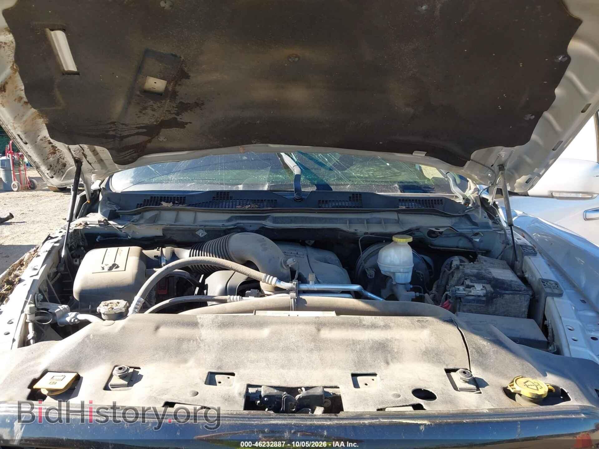 2018 RAM 1500 - VIN: 1C6RR7MT0JS243380 - Photo 10