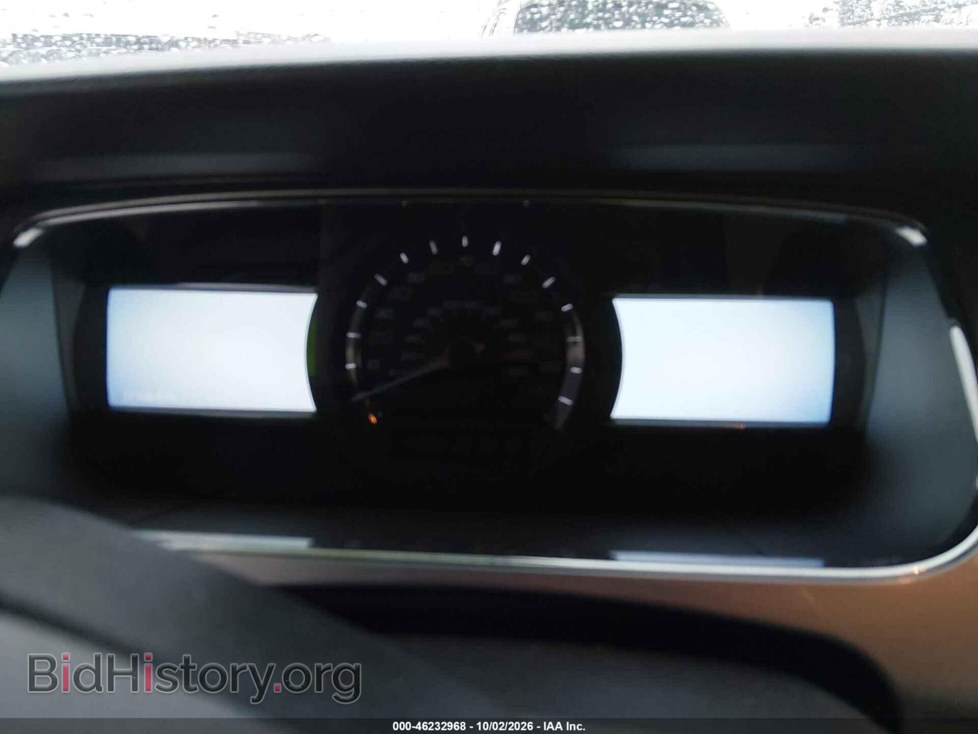 2015 FORD TAURUS - VIN: 1FAHP2E80FG140631 - Photo 7
