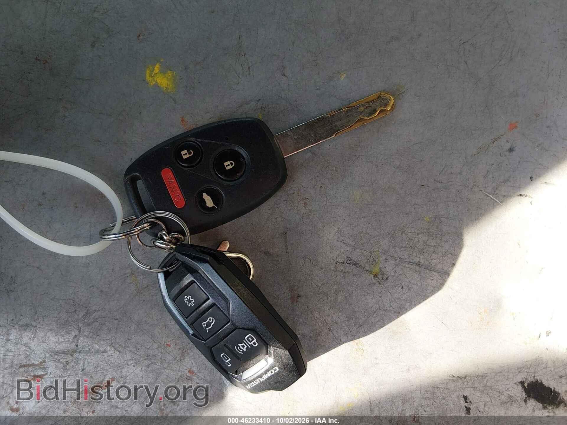 2011 HONDA PILOT - VIN: 5FNYF4H56BB105199 - Photo 10