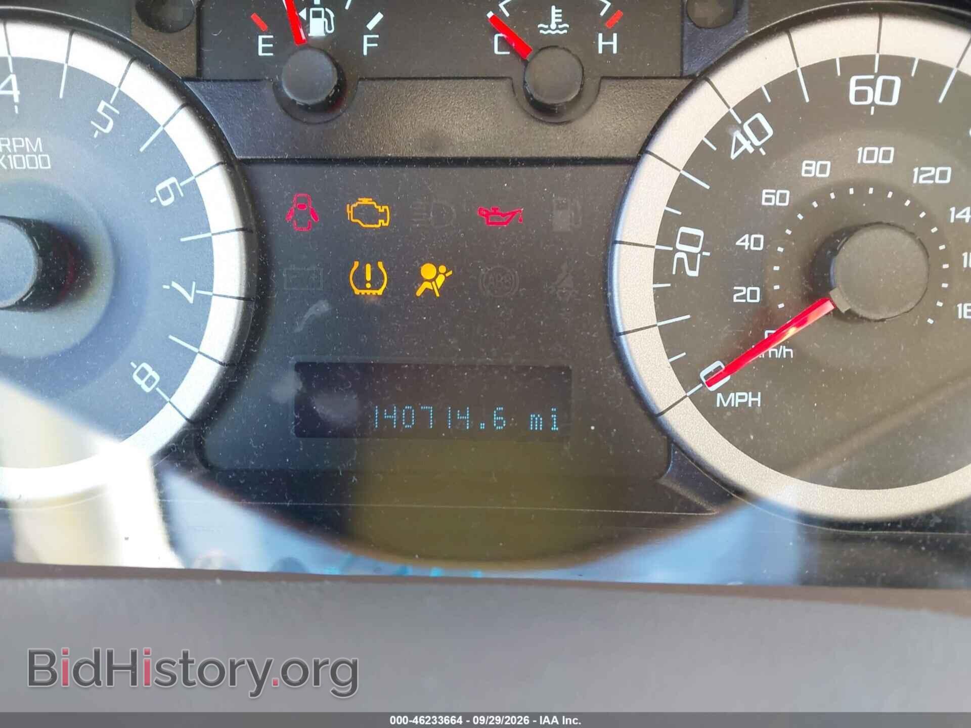 2010 FORD ESCAPE - VIN: 1FMCU0E73AKC87813 - Фото 7