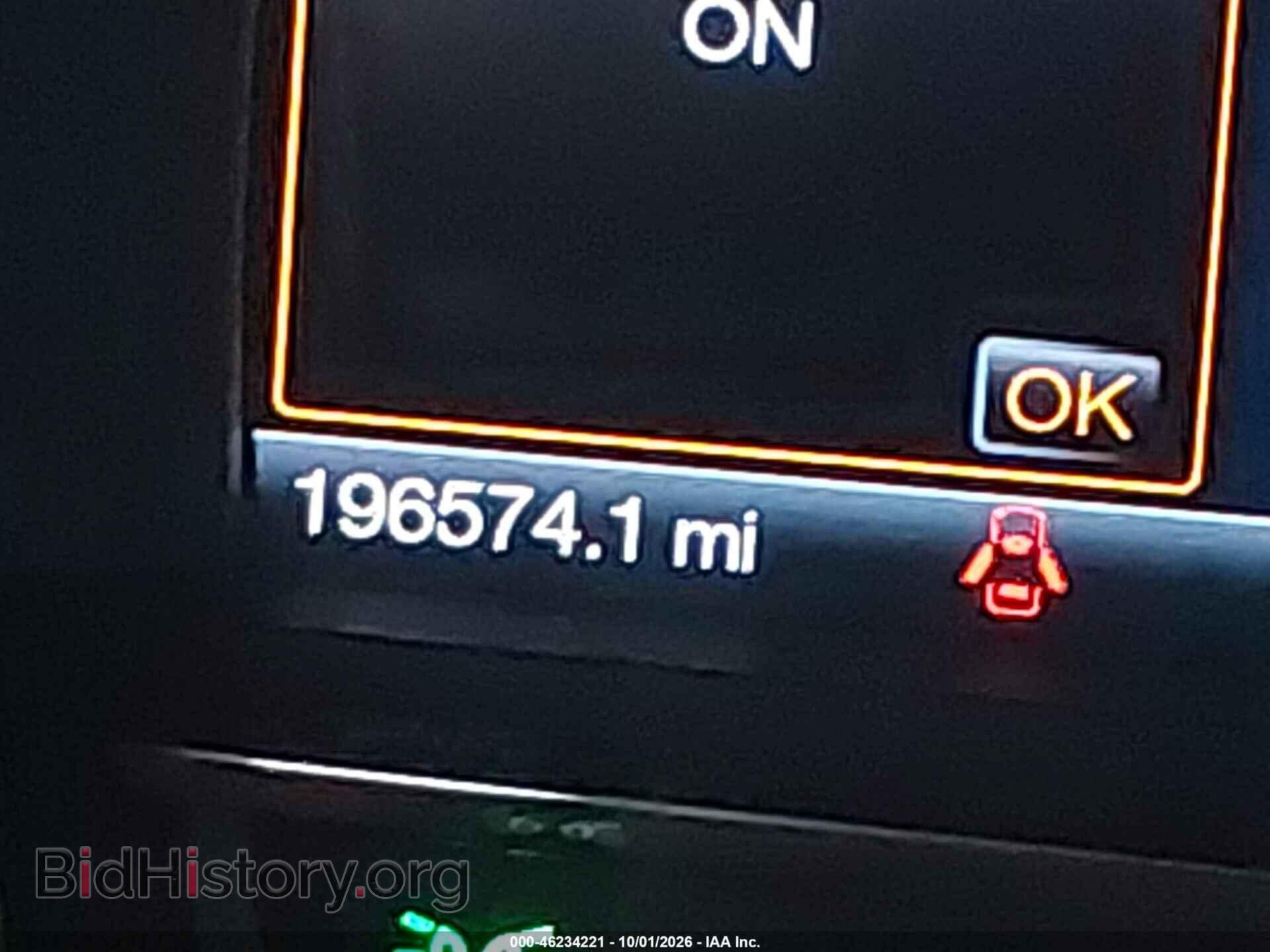 2014 FORD FLEX - VIN: 2FMGK5D88EBD11344 - Photo 15