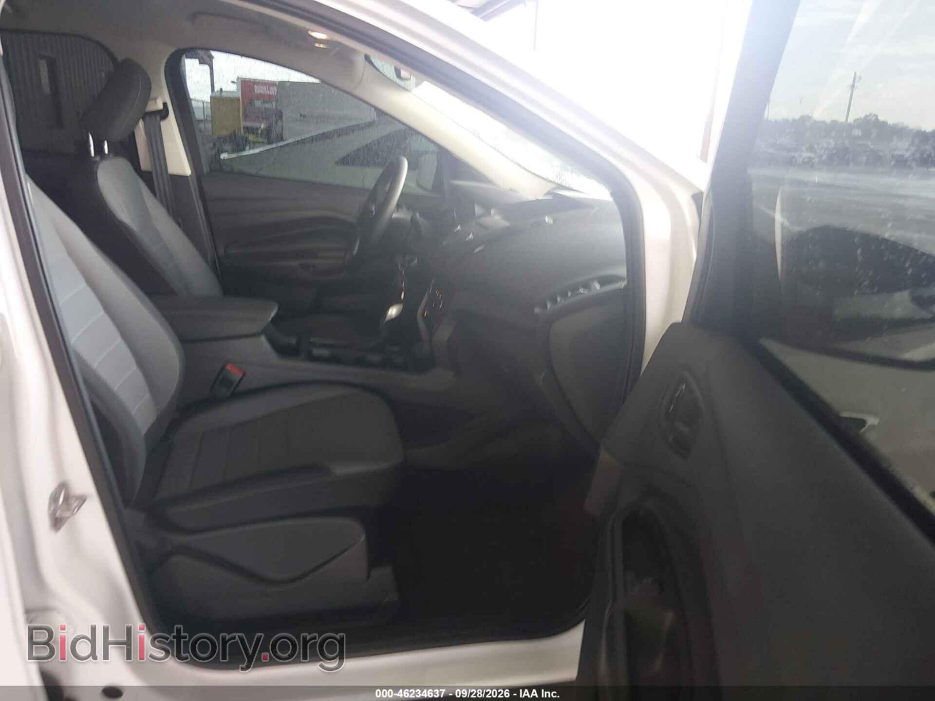 2018 FORD ESCAPE - VIN: 1FMCU0F79JUD08408 - Photo 5