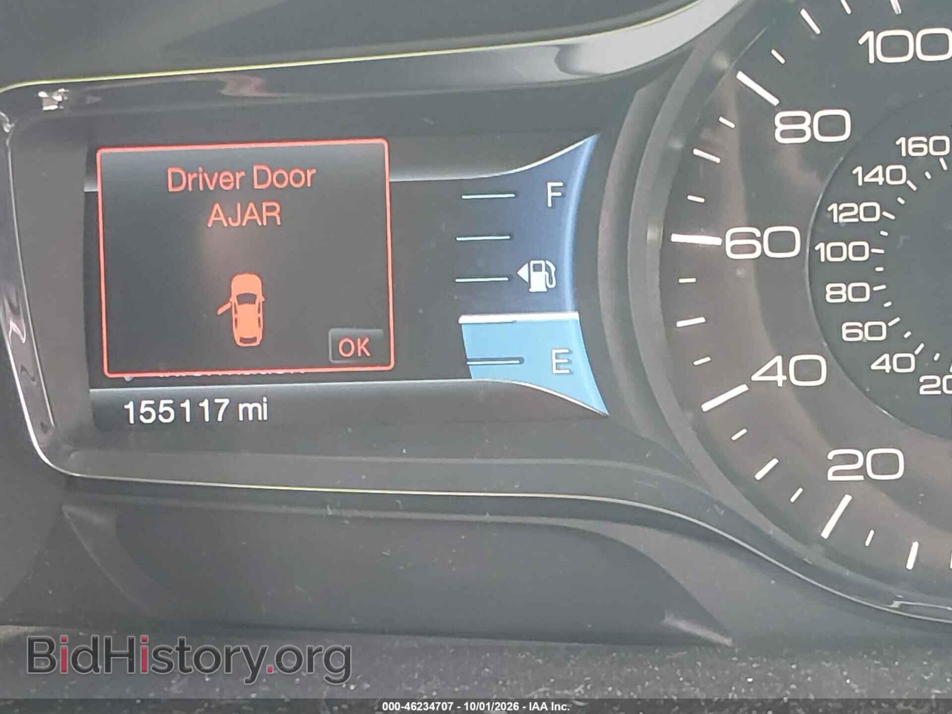 2011 LINCOLN MKX - VIN: 2LMDJ6JK7BBJ19084 - Фото 7