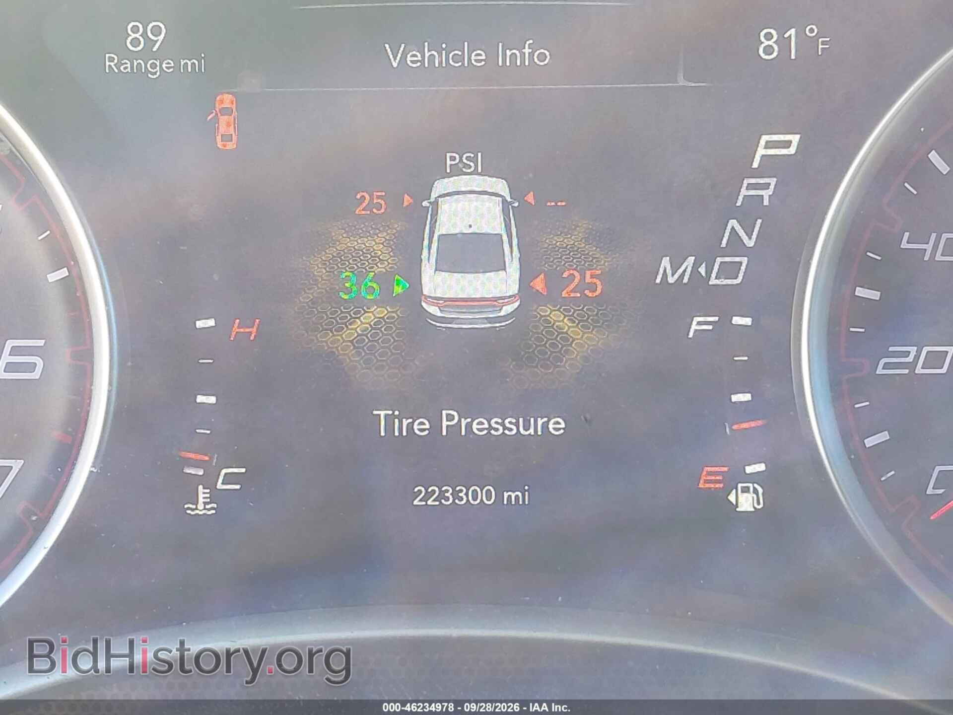 2015 DODGE CHARGER - VIN: 2C3CDXCT0FH896082 - Фото 15