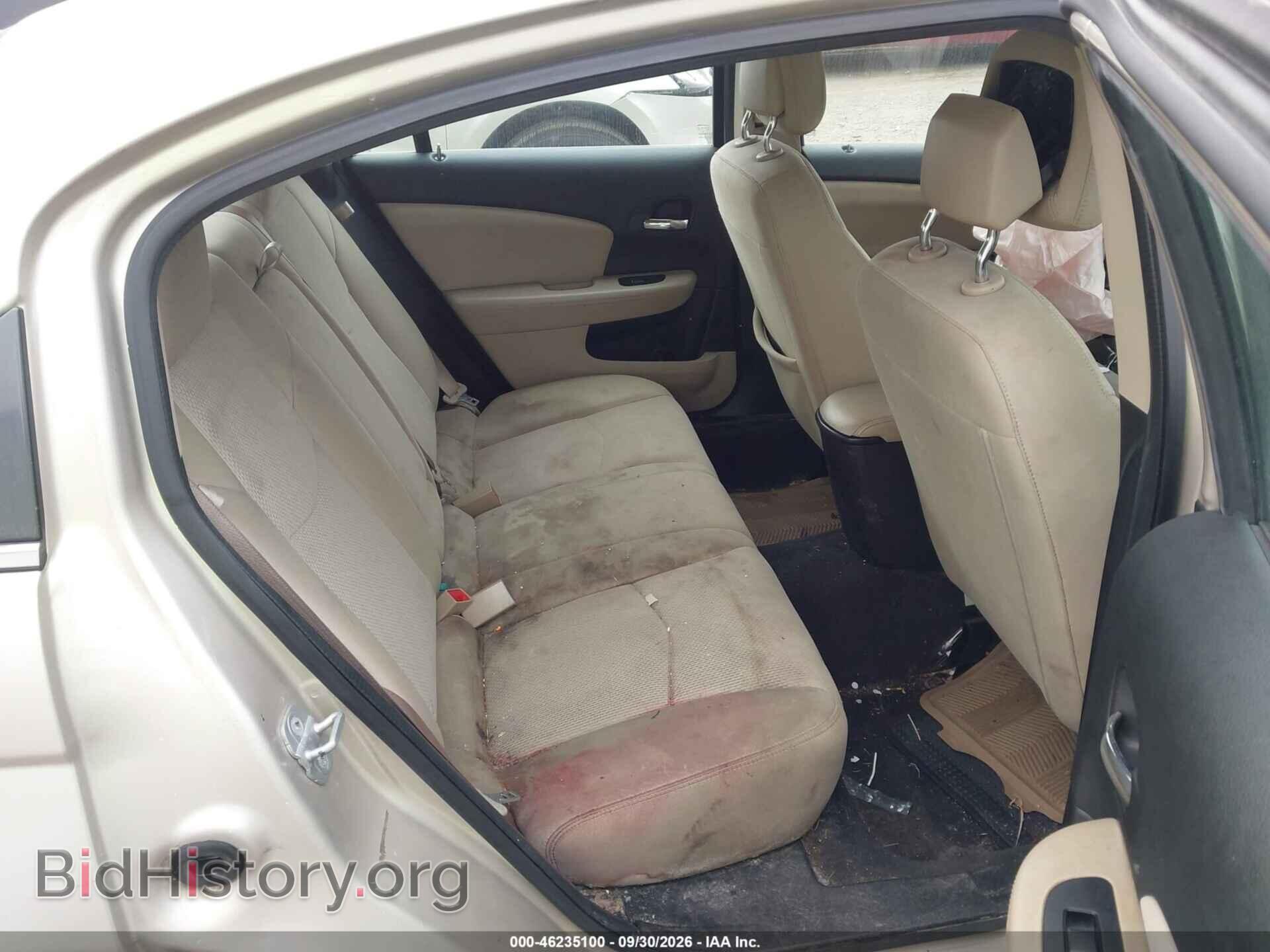 2013 CHRYSLER 200 - VIN: 1C3CCBBG3DN703406 - Photo 8
