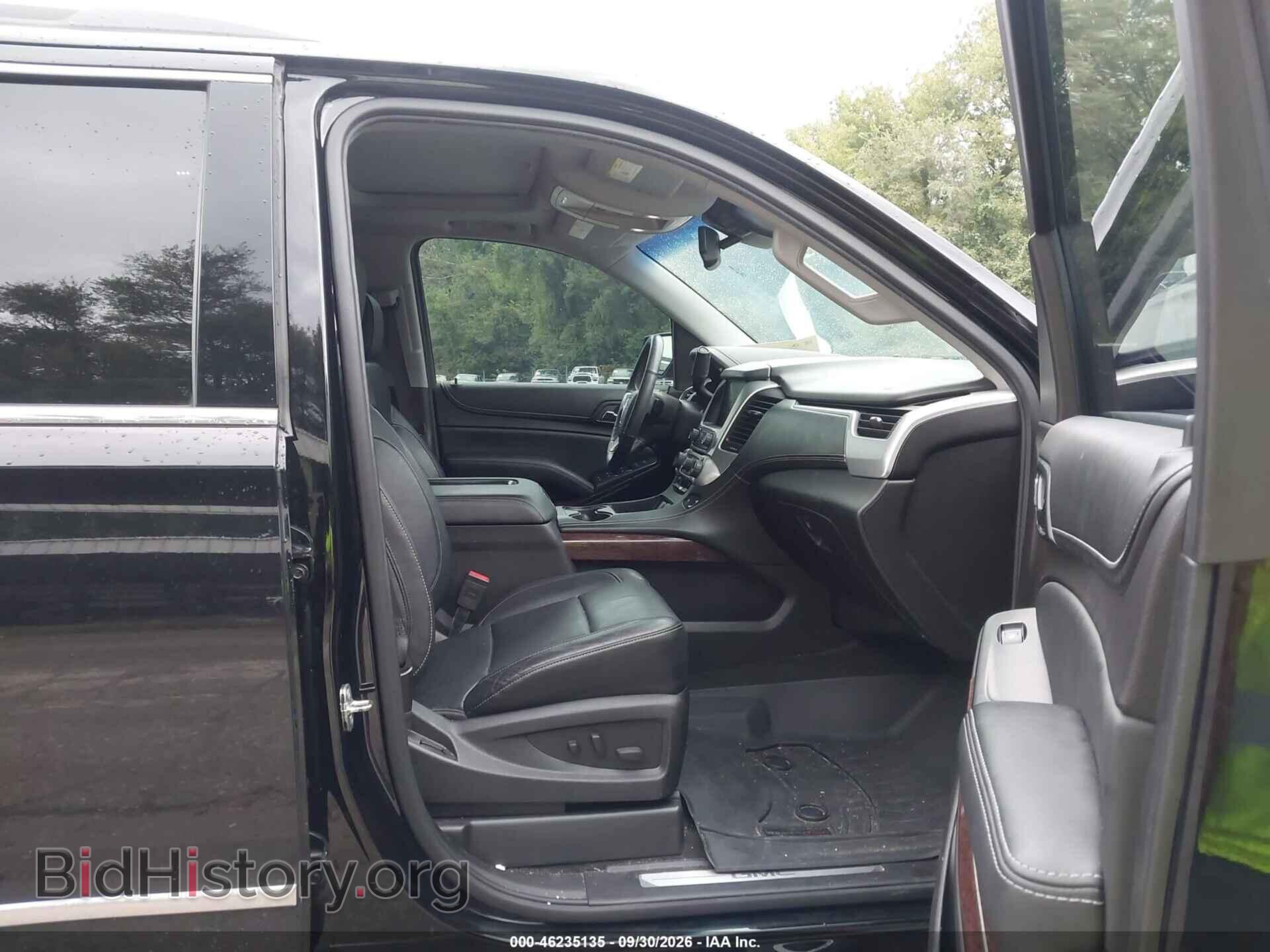 2016 GMC YUKON - VIN: 1GKS2BKC8GR465433 - Photo 5