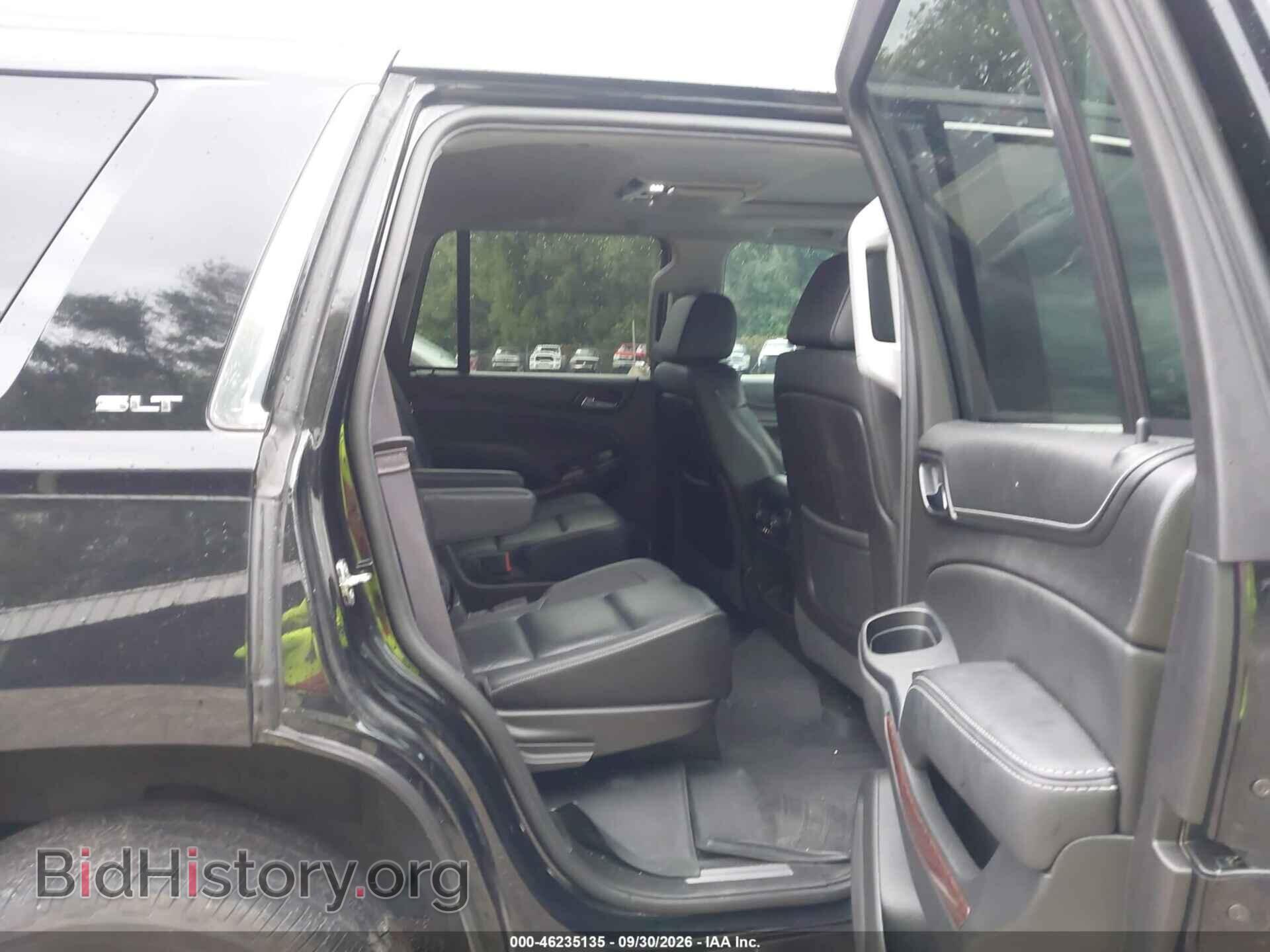 2016 GMC YUKON - VIN: 1GKS2BKC8GR465433 - Photo 8