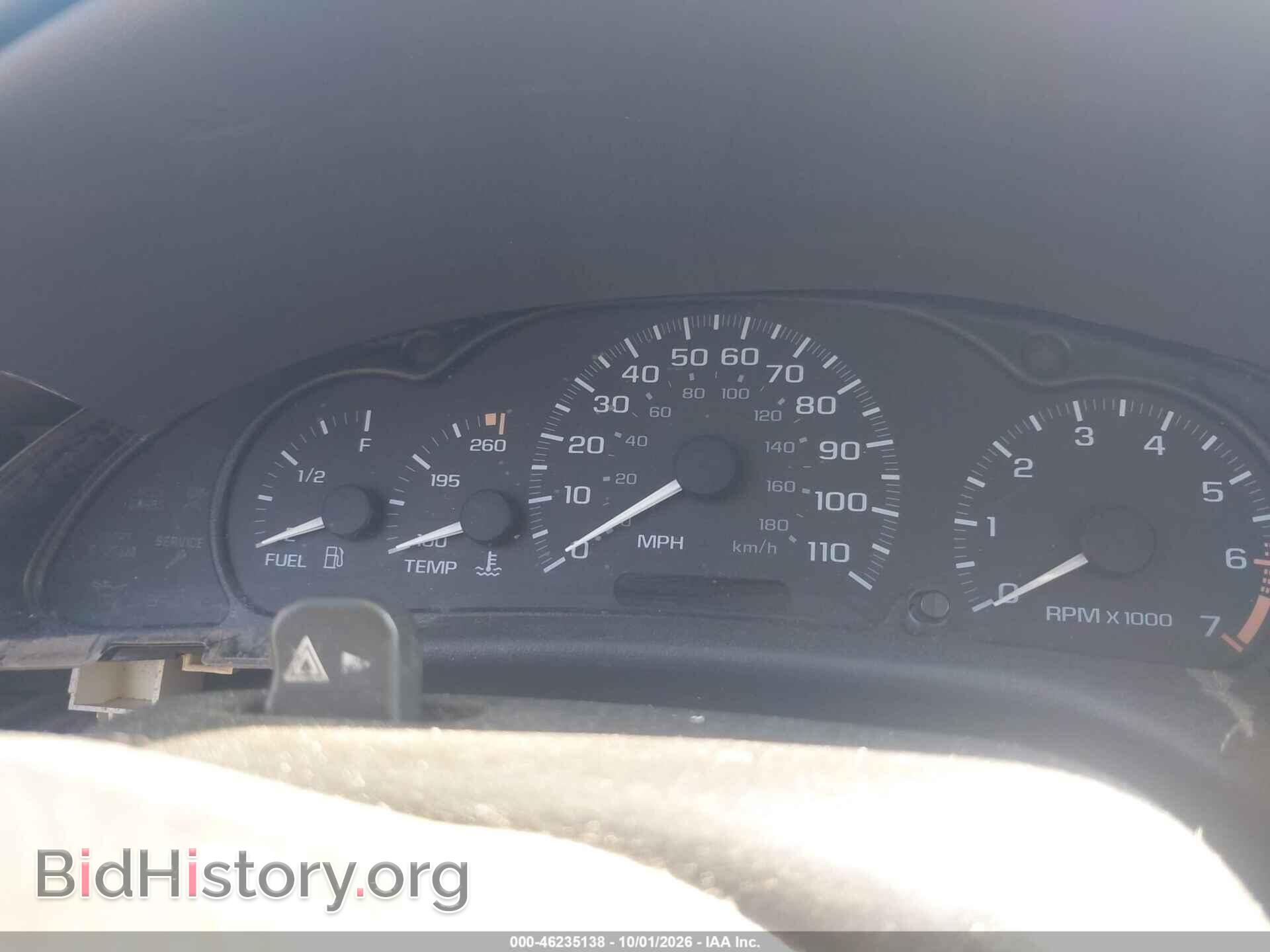 2005 CHEVROLET CAVALIER - VIN: 1G1JF52F357167025 - Photo 7
