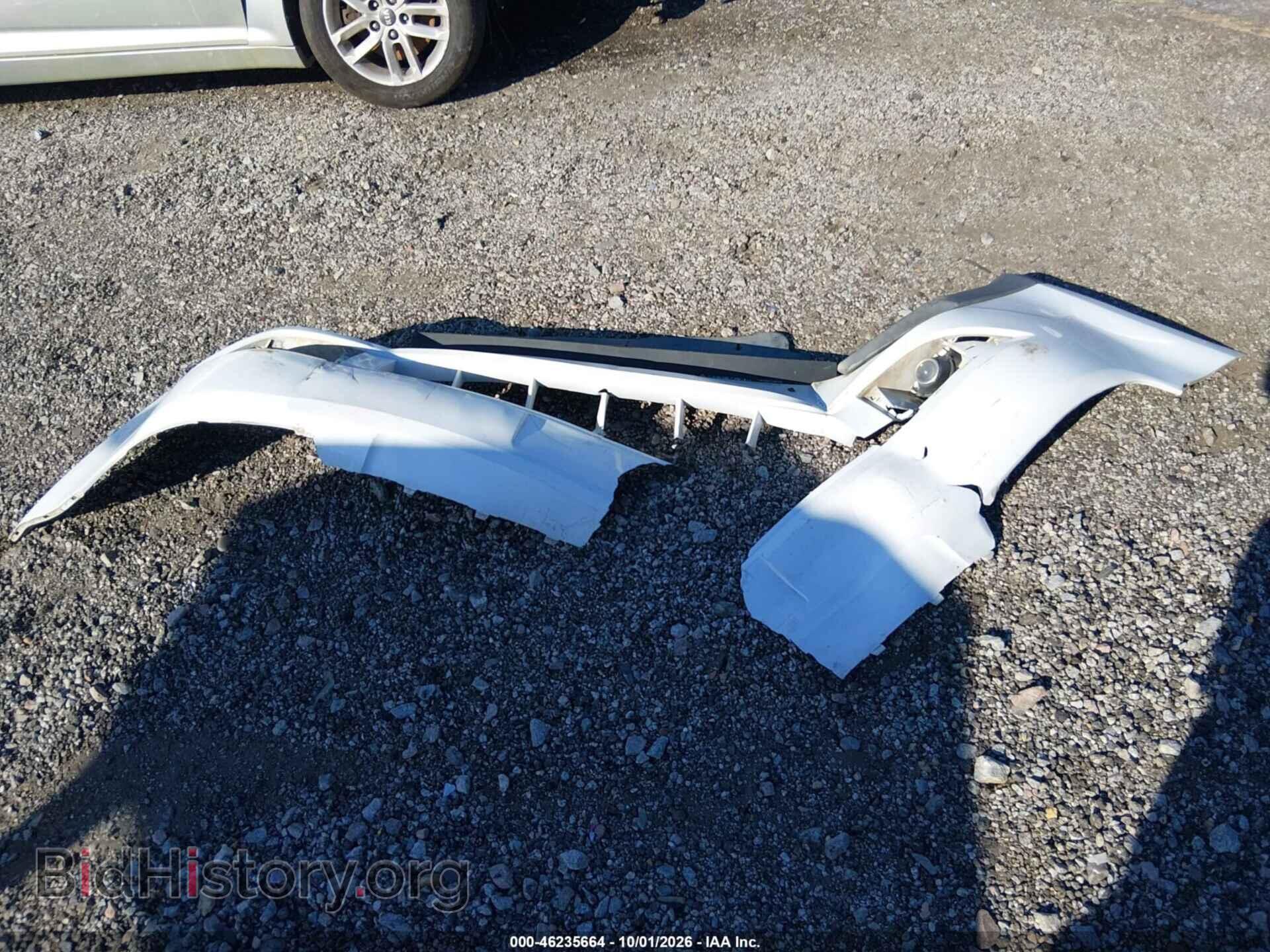 2008 FORD TAURUS - VIN: 1FAHP24W48G108218 - Photo 12