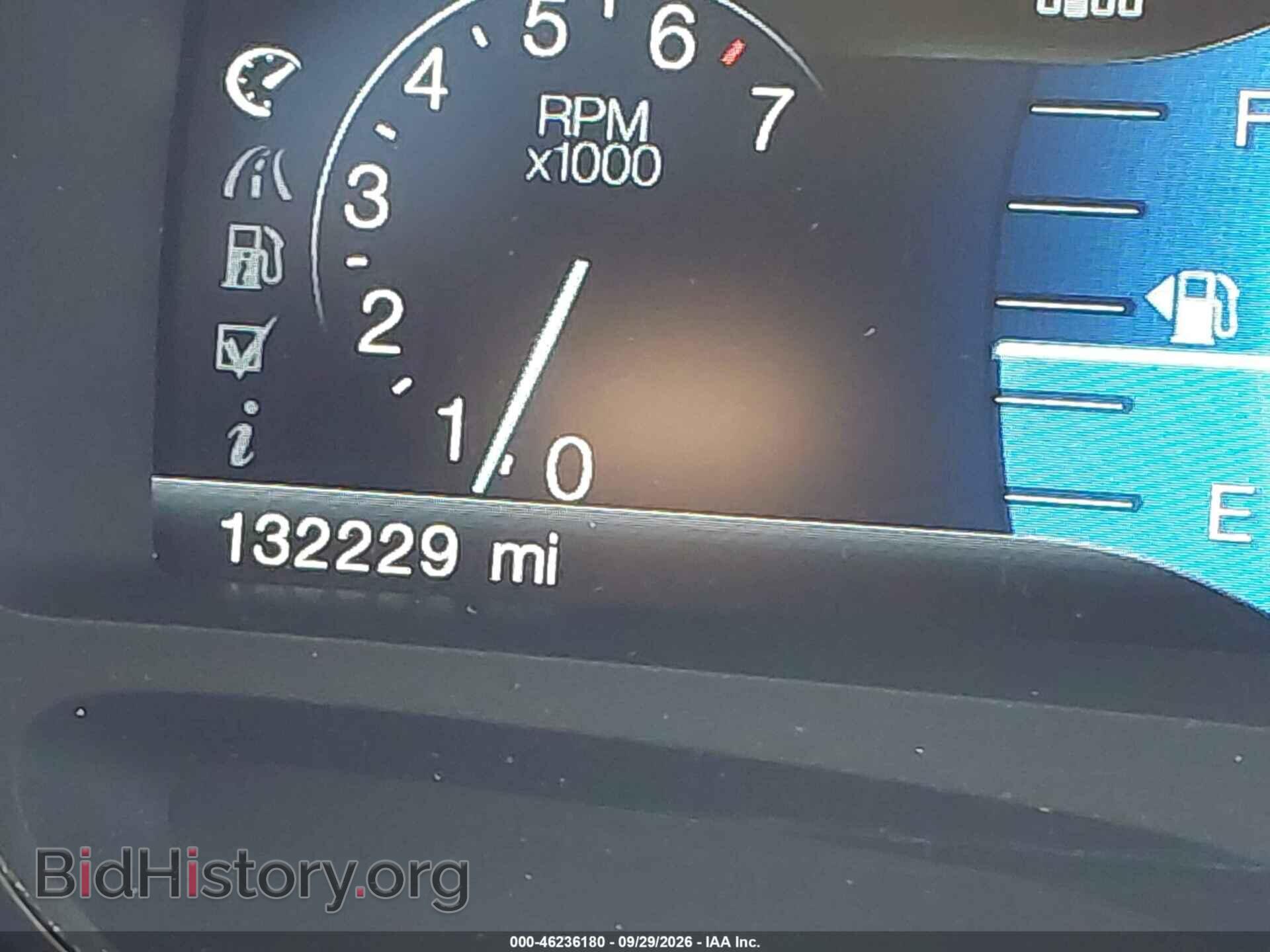 2012 FORD EDGE - VIN: 2FMDK4JC3CBA57111 - Photo 15