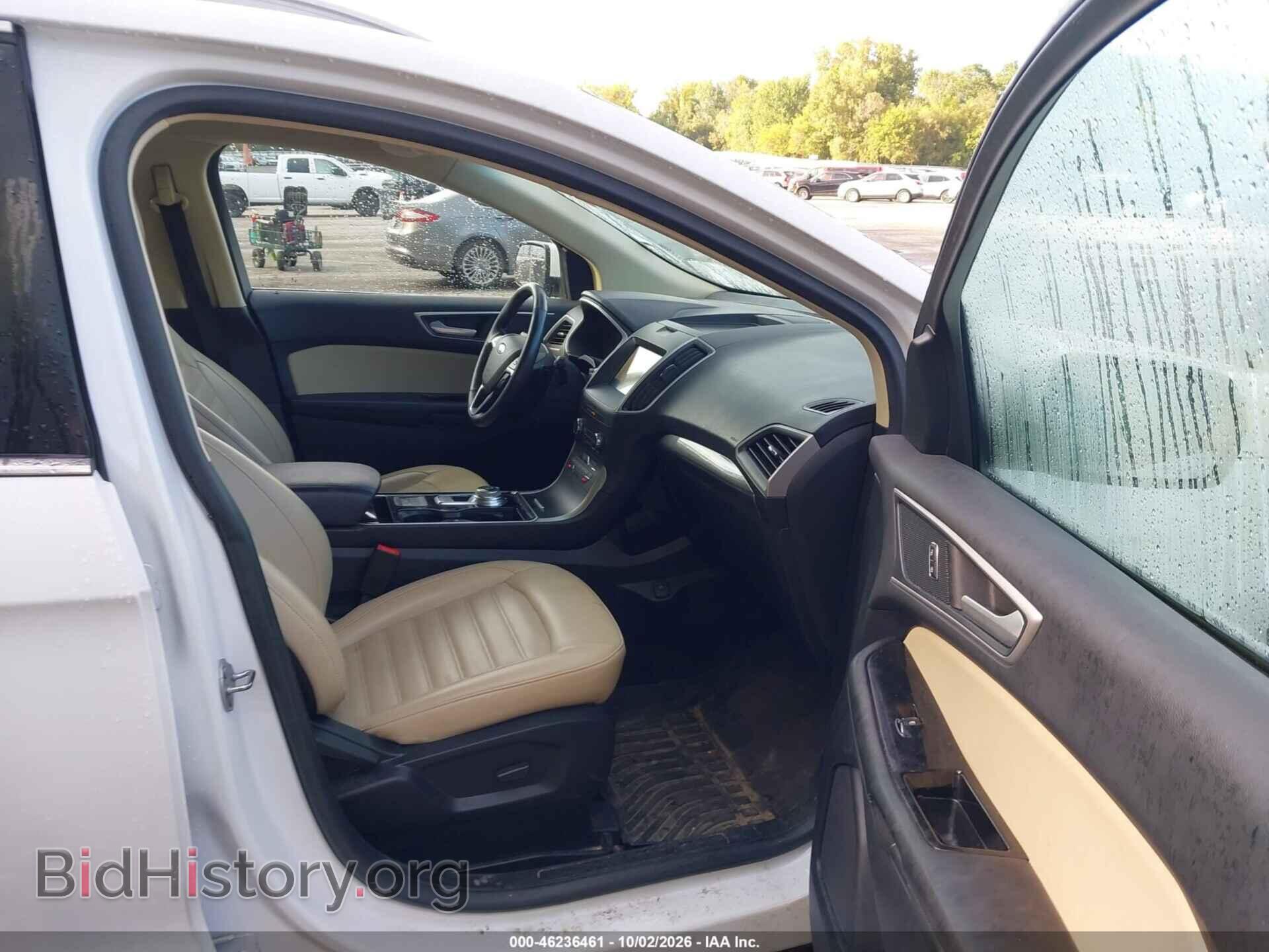 2020 FORD EDGE - VIN: 2FMPK4J91LBA94479 - Фото 5