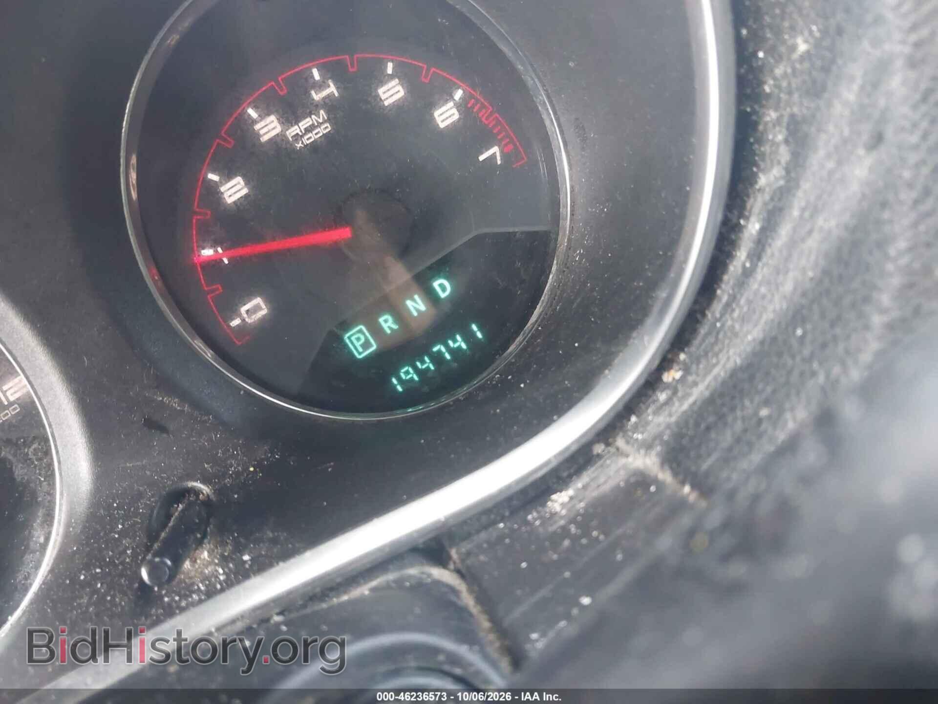 2013 DODGE AVENGER - VIN: 1C3CDZAB9DN565124 - Фото 7