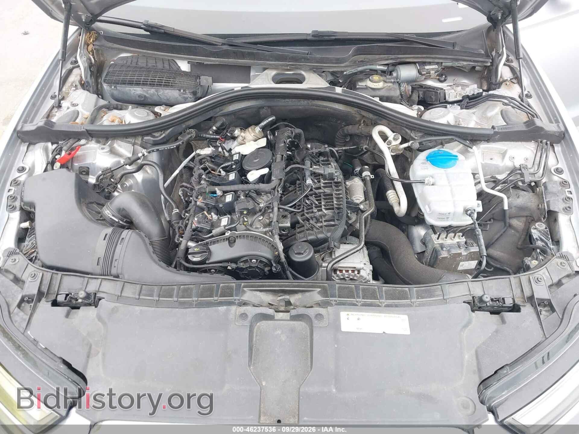 2016 AUDI A6 - VIN: WAUDFAFC9GN018353 - Photo 10