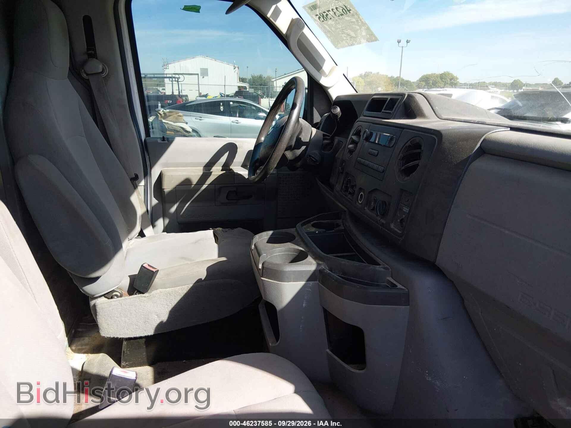 2011 FORD E-250 - VIN: 1FTNE2EW7BDA50163 - Photo 5