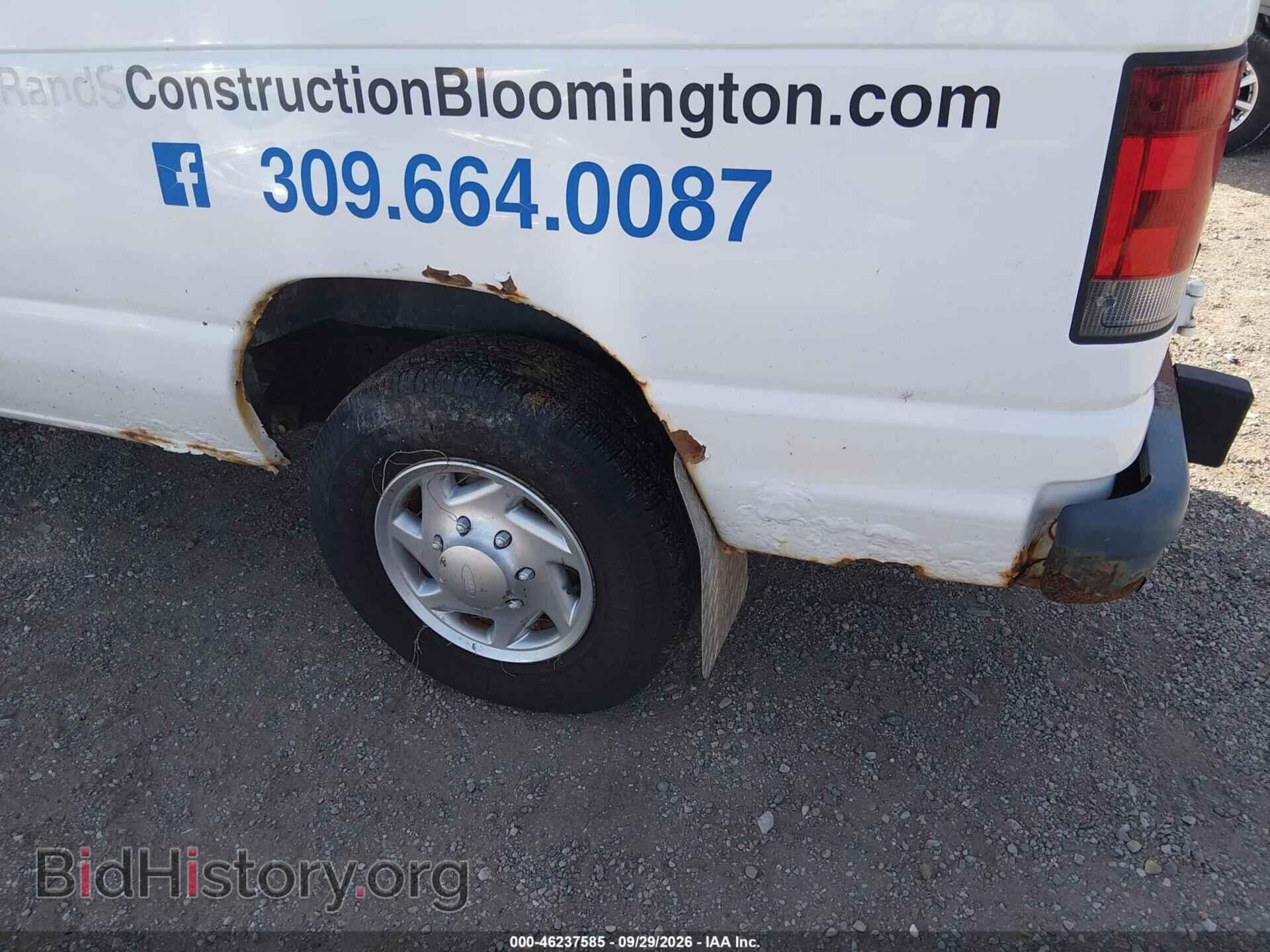 2011 FORD E-250 - VIN: 1FTNE2EW7BDA50163 - Photo 6