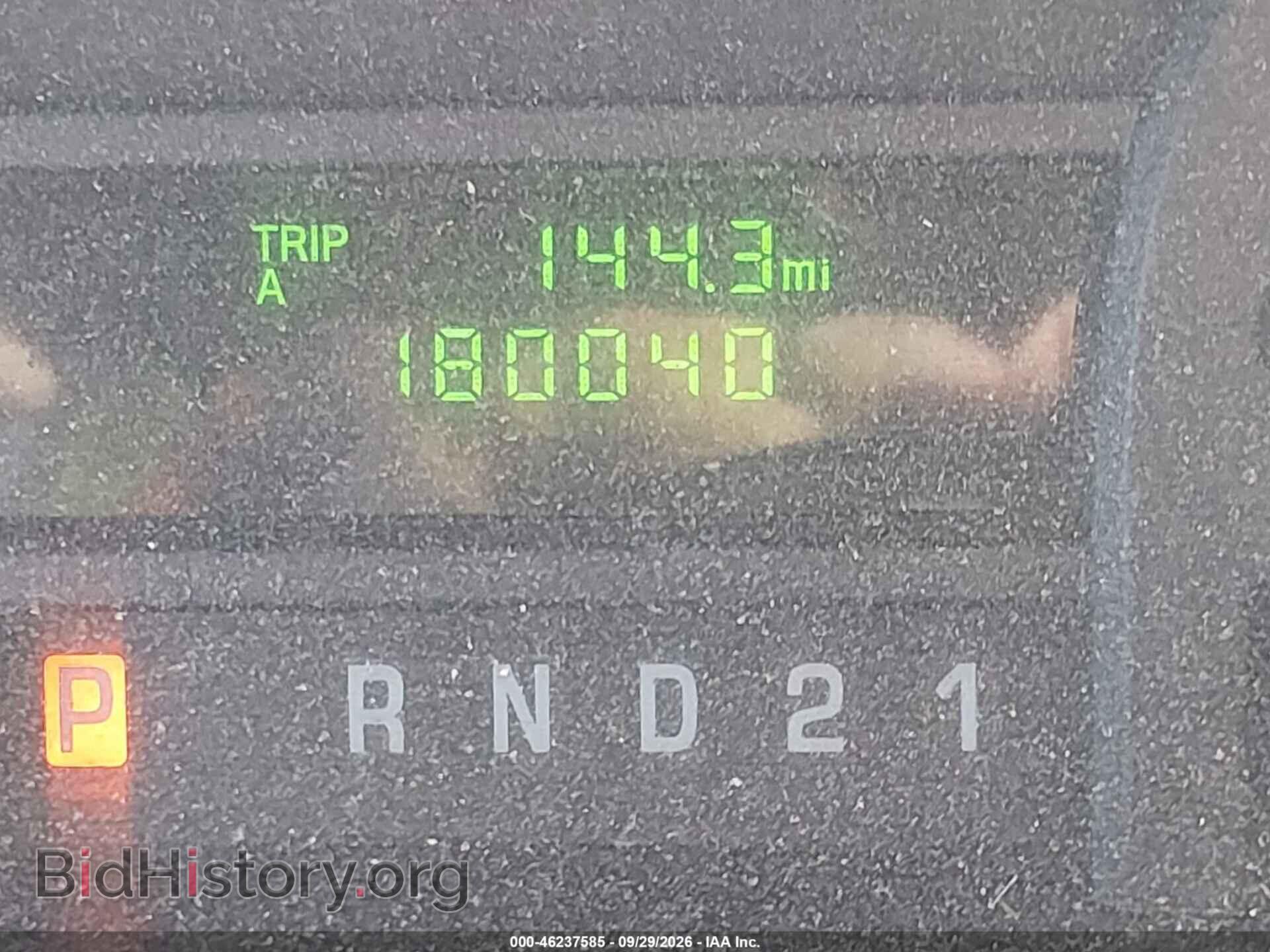 2011 FORD E-250 - VIN: 1FTNE2EW7BDA50163 - Photo 7