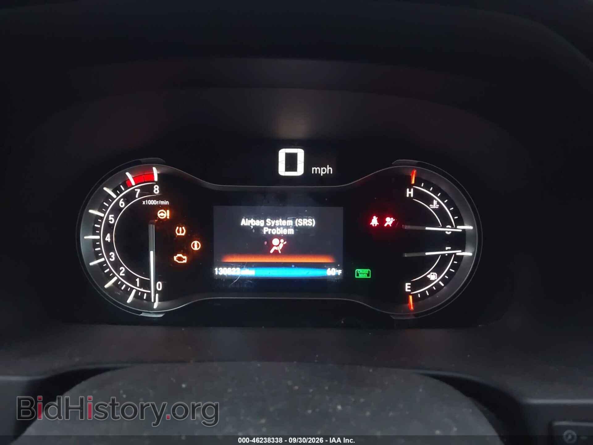 2018 HONDA PILOT - VIN: 5FNYF5H7XJB024664 - Photo 7