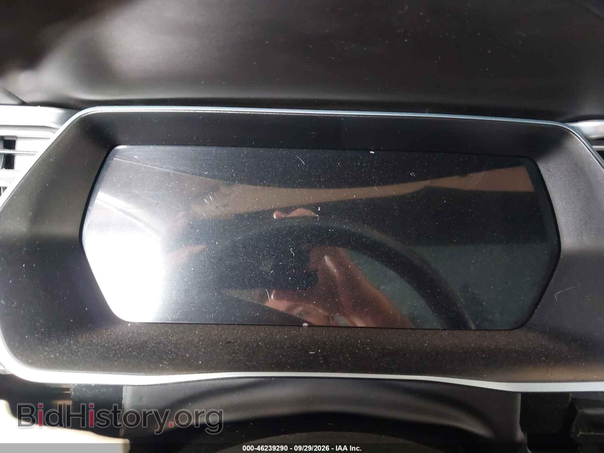 2017 TESLA MODEL S - VIN: 5YJSA1E22HF232196 - Photo 14