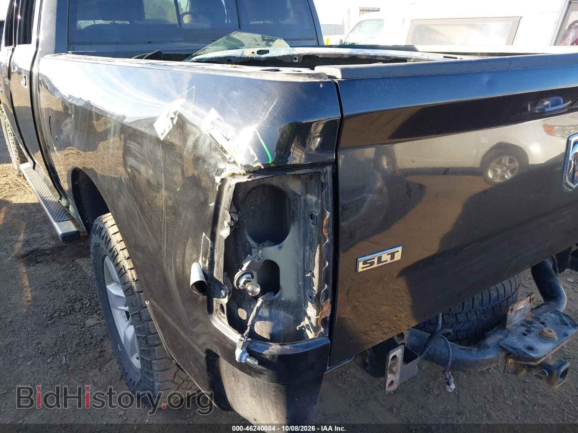2017 RAM 1500 - VIN: 1C6RR7TT6HS748304 - Фото 6