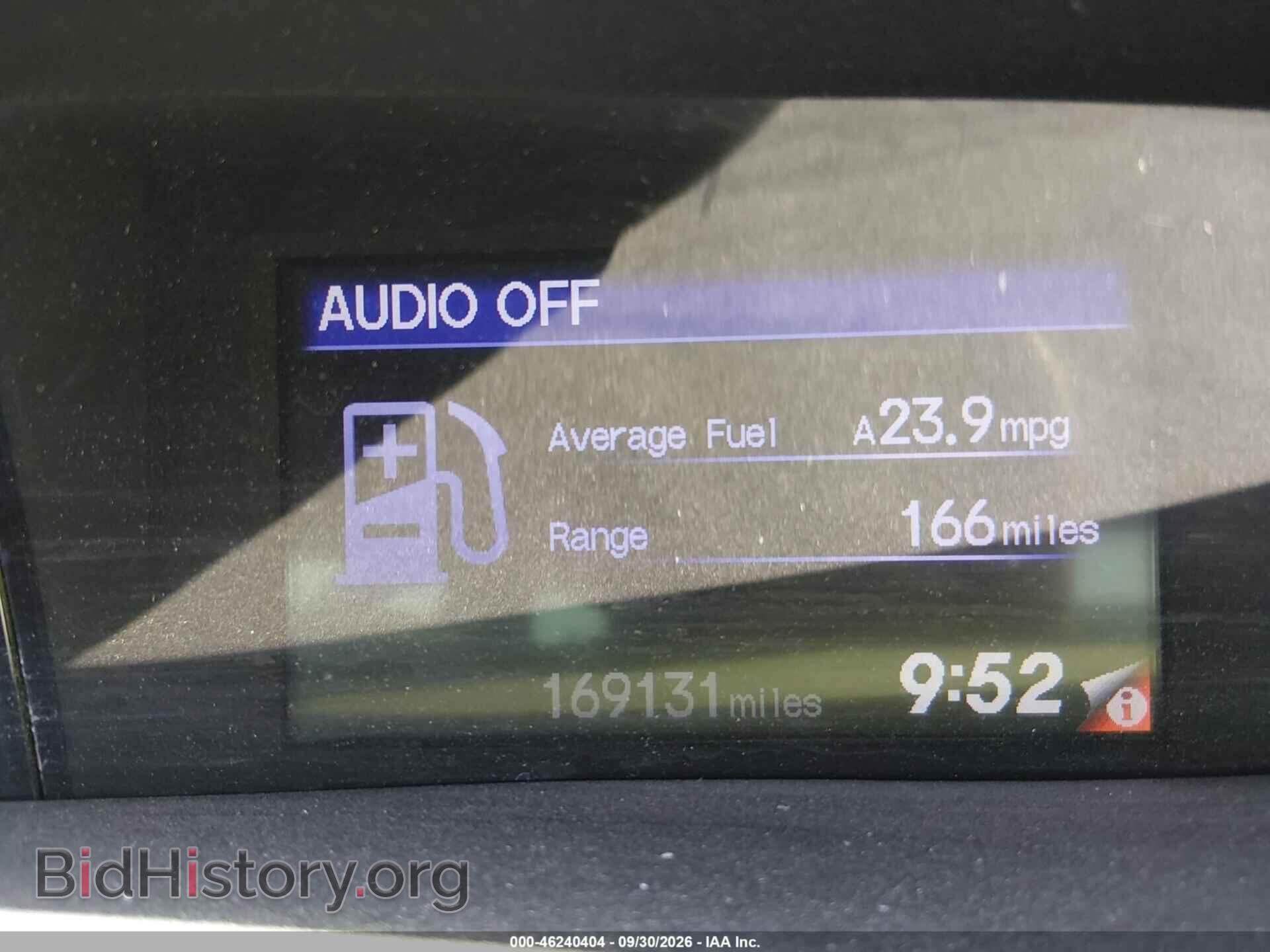 2012 HONDA CIVIC - VIN: 19XFB2F57CE377004 - Photo 7