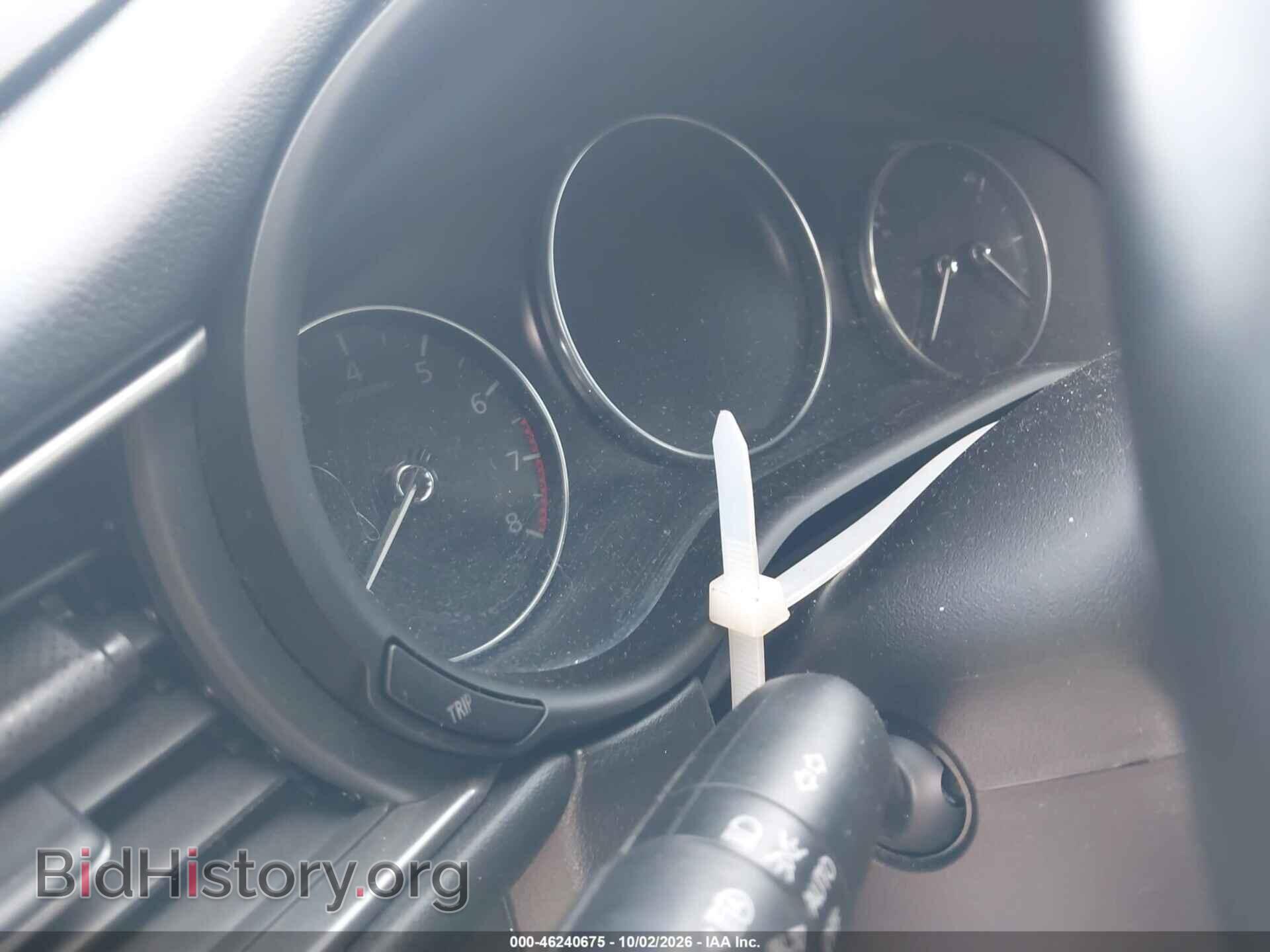 2022 MAZDA CX-30 - VIN: 3MVDMBBL0NM450856 - Photo 7
