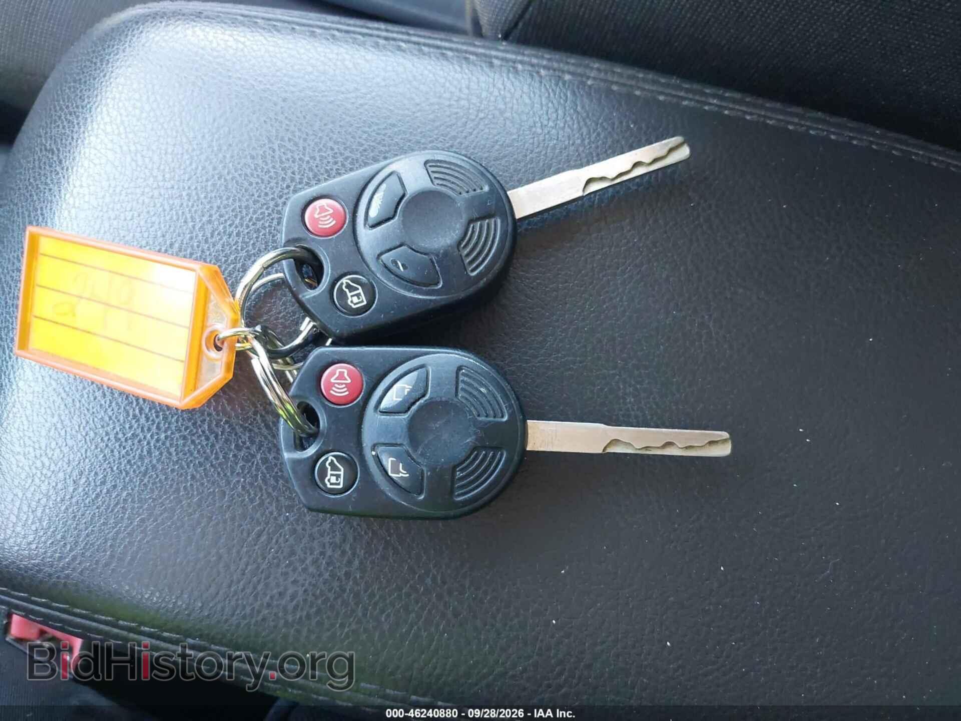 2016 FORD TRANSIT CONNECT - VIN: NM0LS7F78G1270762 - Фото 11