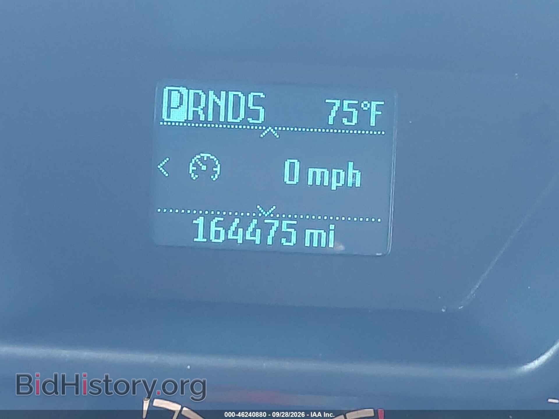 2016 FORD TRANSIT CONNECT - VIN: NM0LS7F78G1270762 - Фото 15