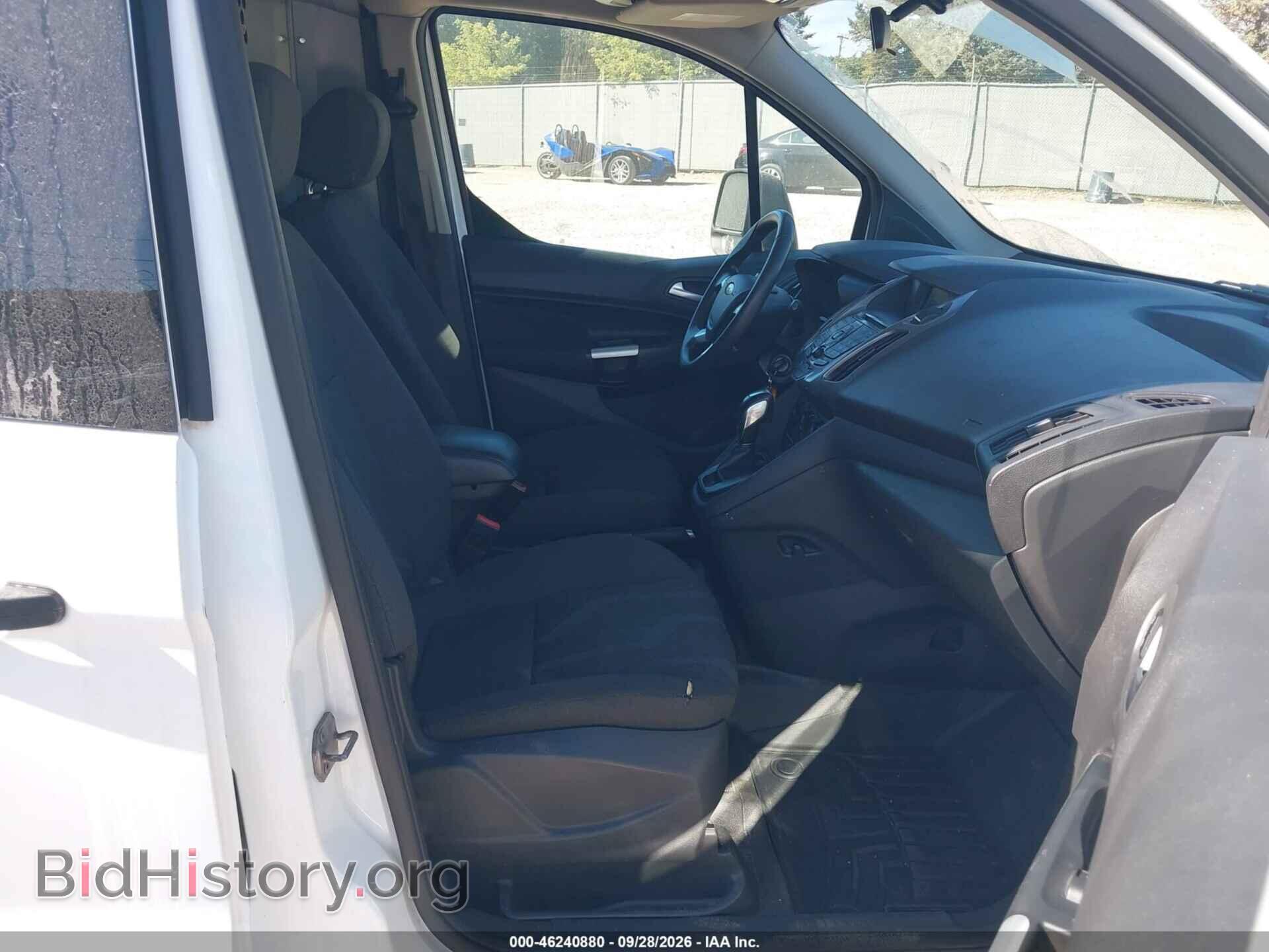 2016 FORD TRANSIT CONNECT - VIN: NM0LS7F78G1270762 - Фото 5