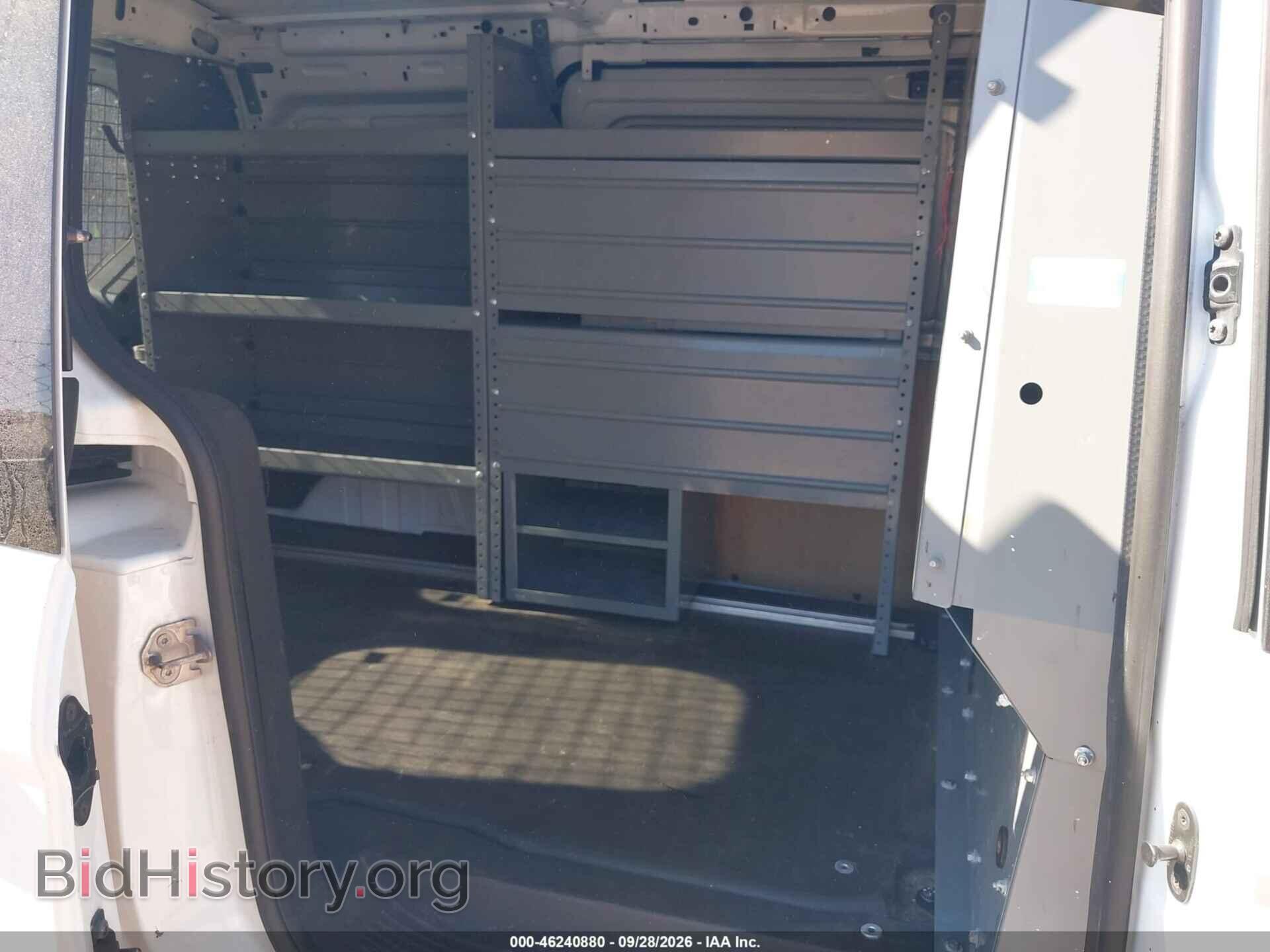 2016 FORD TRANSIT CONNECT - VIN: NM0LS7F78G1270762 - Фото 8