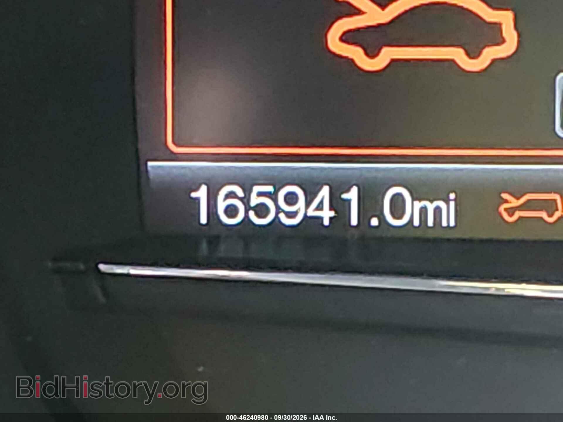2017 FORD EXPLORER - VIN: 1FM5K8F80HGA66140 - Фото 15