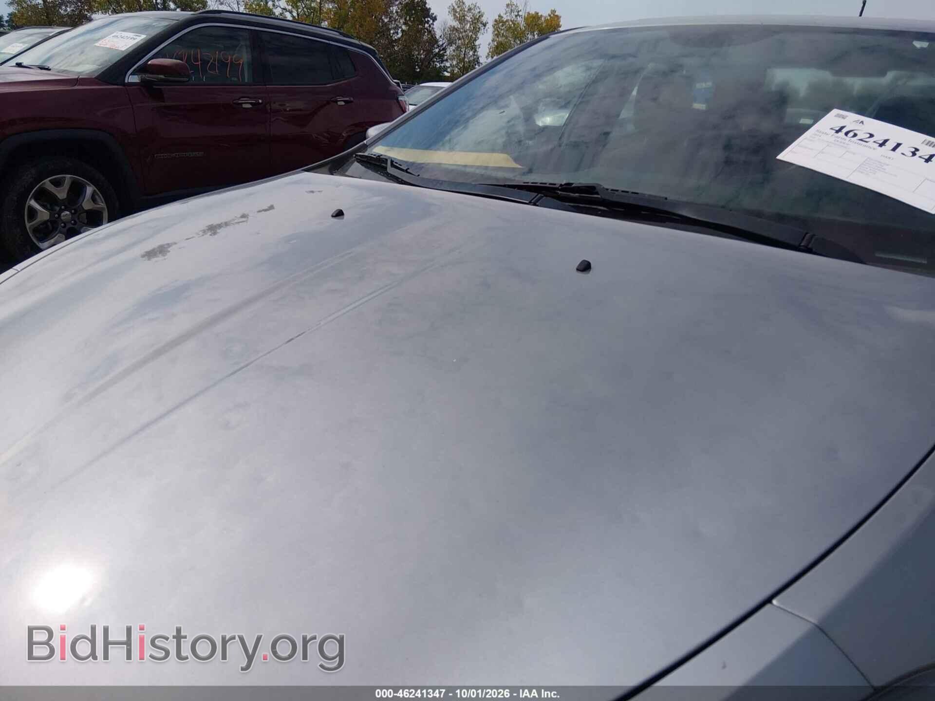 2014 DODGE DART - VIN: 1C3CDFBB6ED909853 - Фото 6