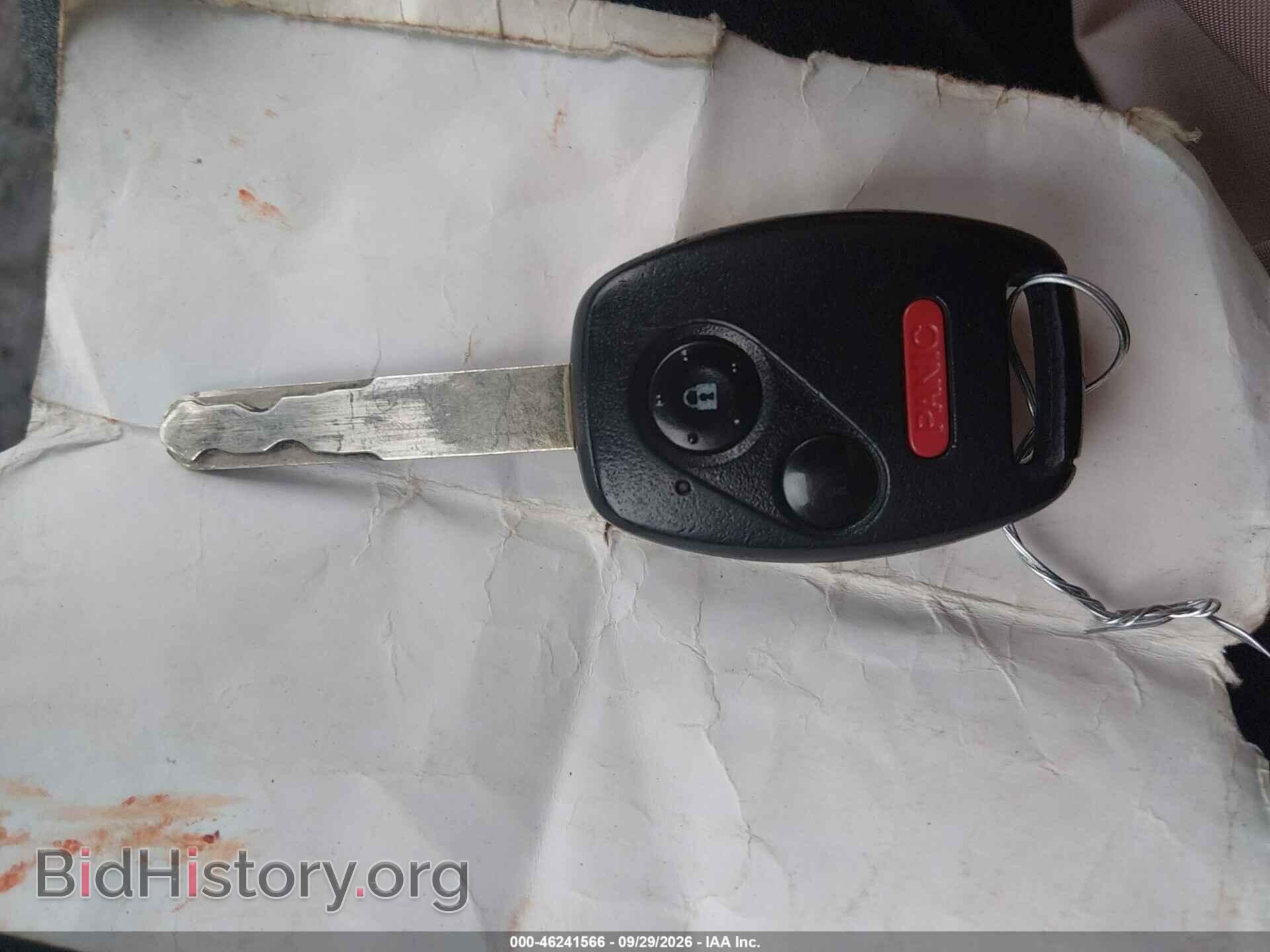 2010 HONDA CIVIC - VIN: 2HGFA1F60AH556977 - Фото 11