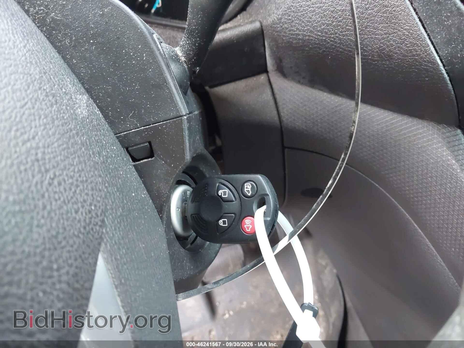 2017 FORD TRANSIT CONNECT - VIN: NM0LS6E72H1316549 - Фото 11
