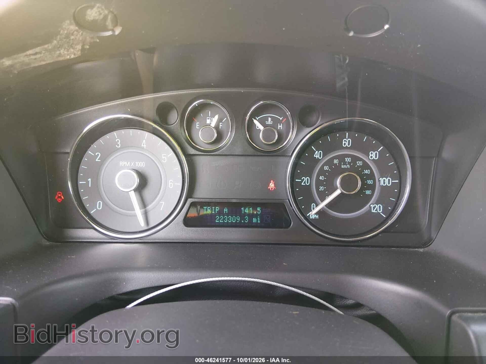 2010 FORD FLEX - VIN: 2FMGK5BC2ABD03645 - Фото 7