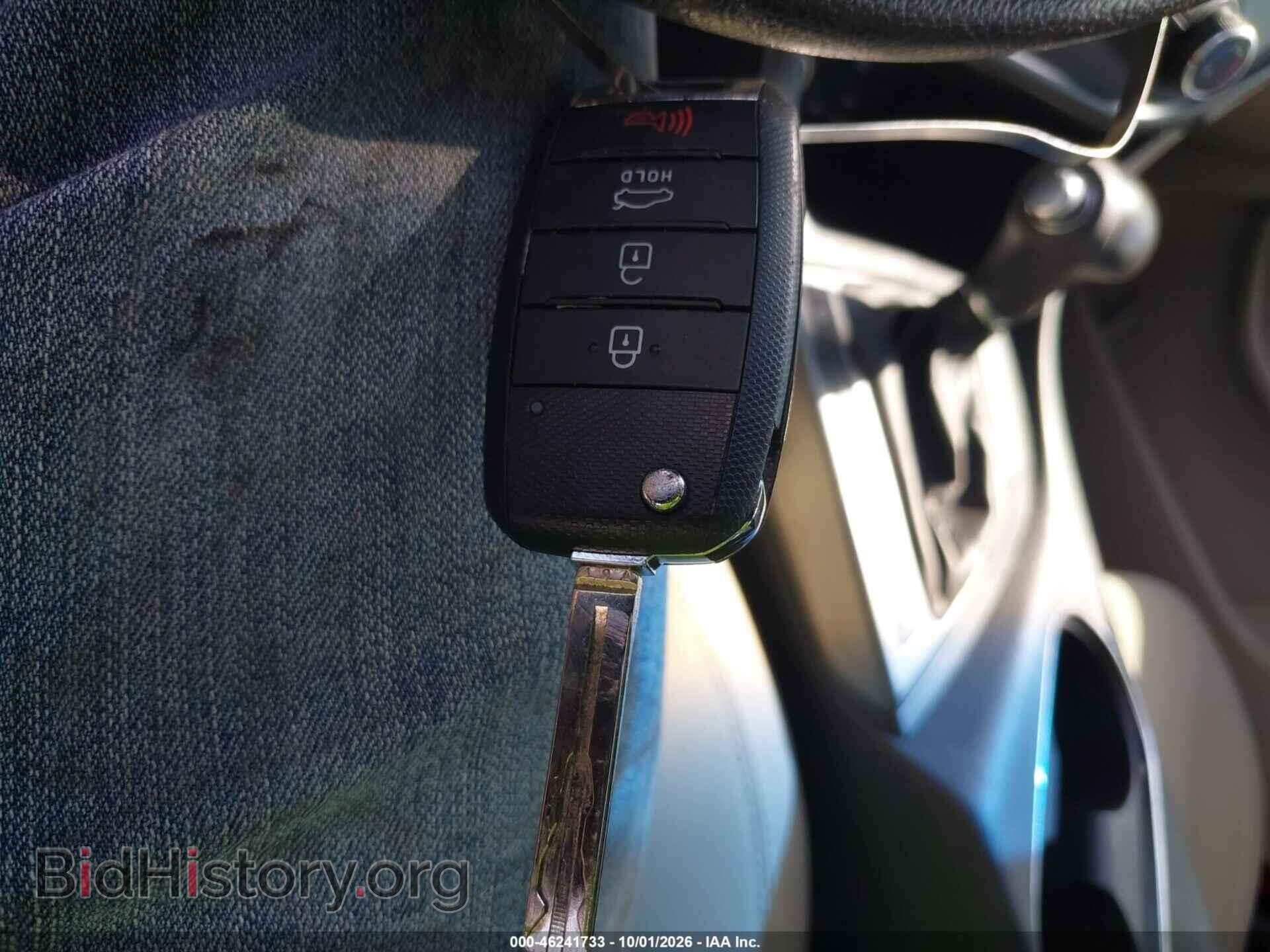 2015 KIA OPTIMA - VIN: 5XXGM4A78FG432980 - Фото 11