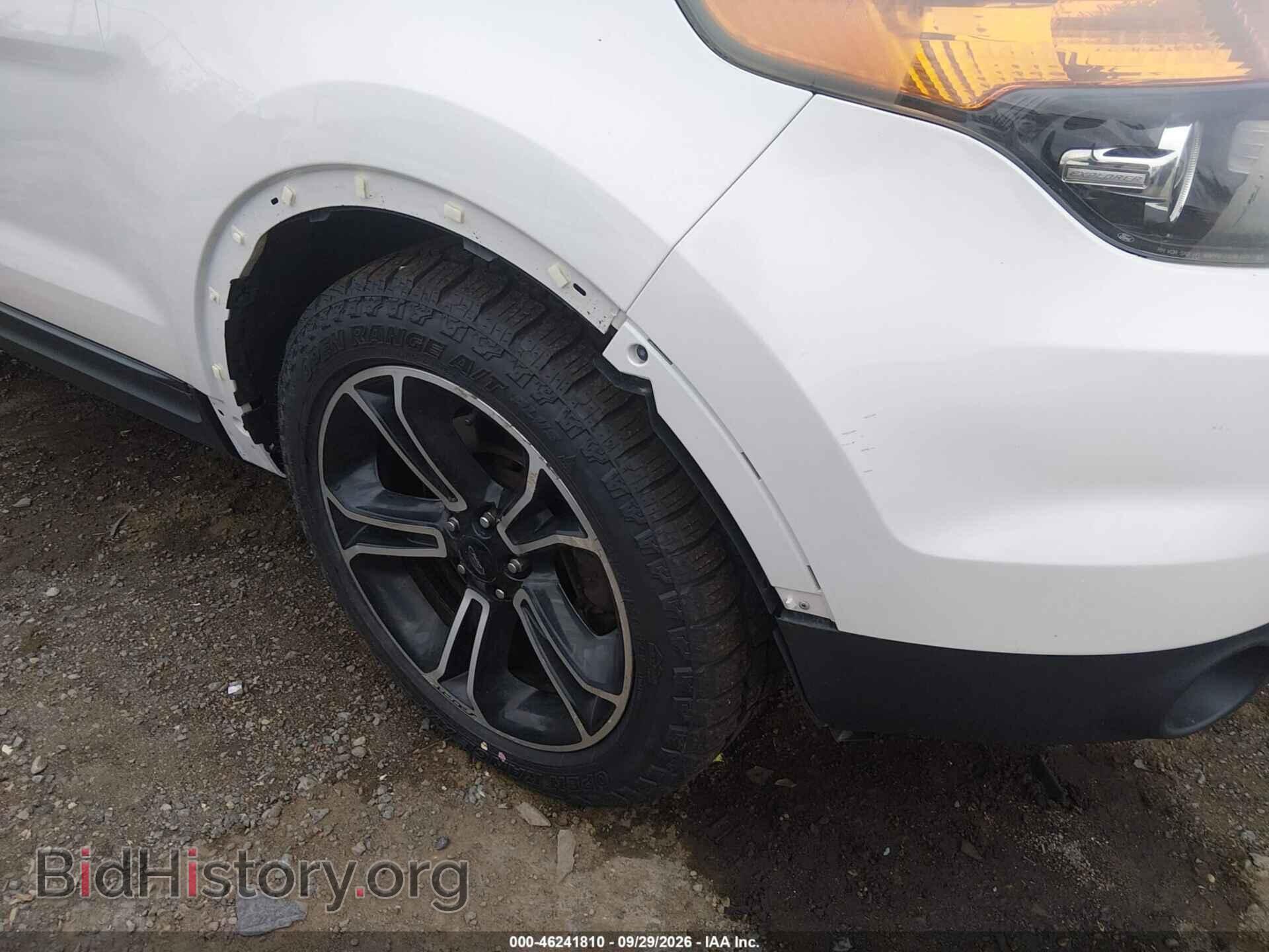 2013 FORD EXPLORER - VIN: 1FM5K8GT2DGC05844 - Фото 6
