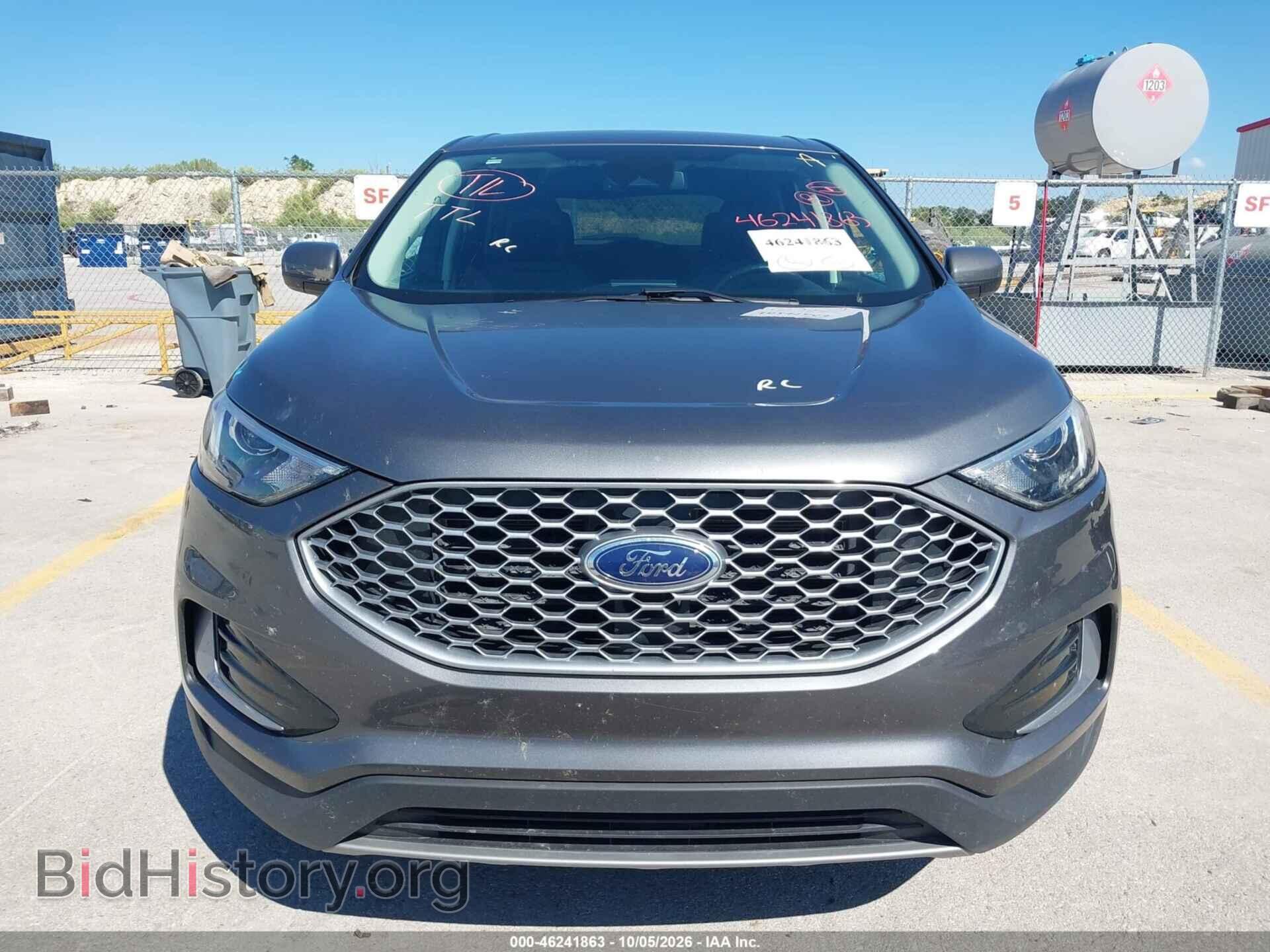 2023 FORD EDGE - VIN: 2FMPK4J97PBA28203 - Фото 13
