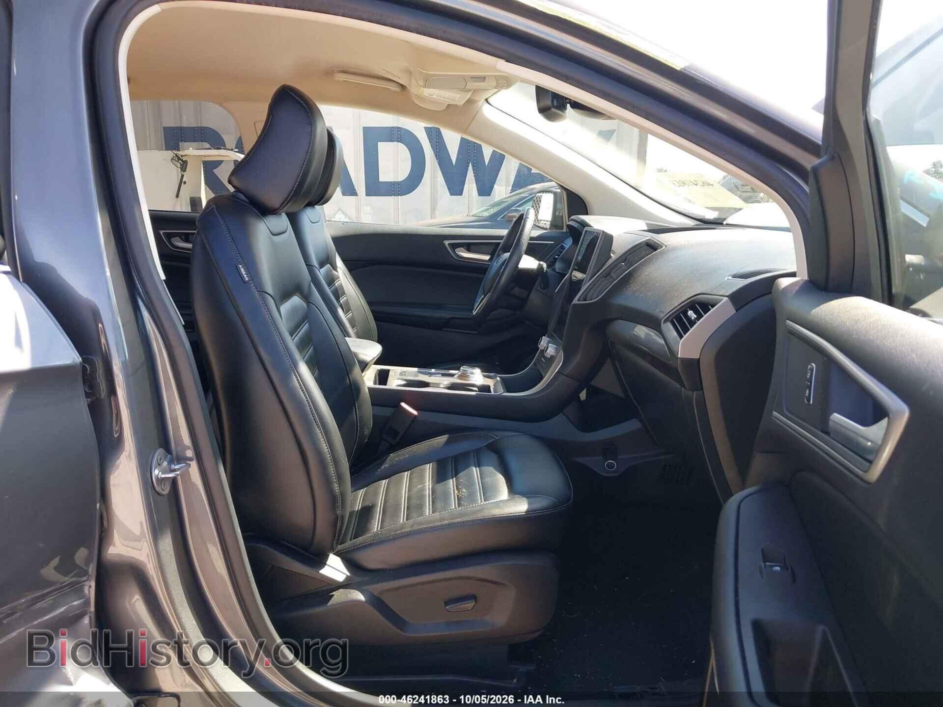 2023 FORD EDGE - VIN: 2FMPK4J97PBA28203 - Фото 5