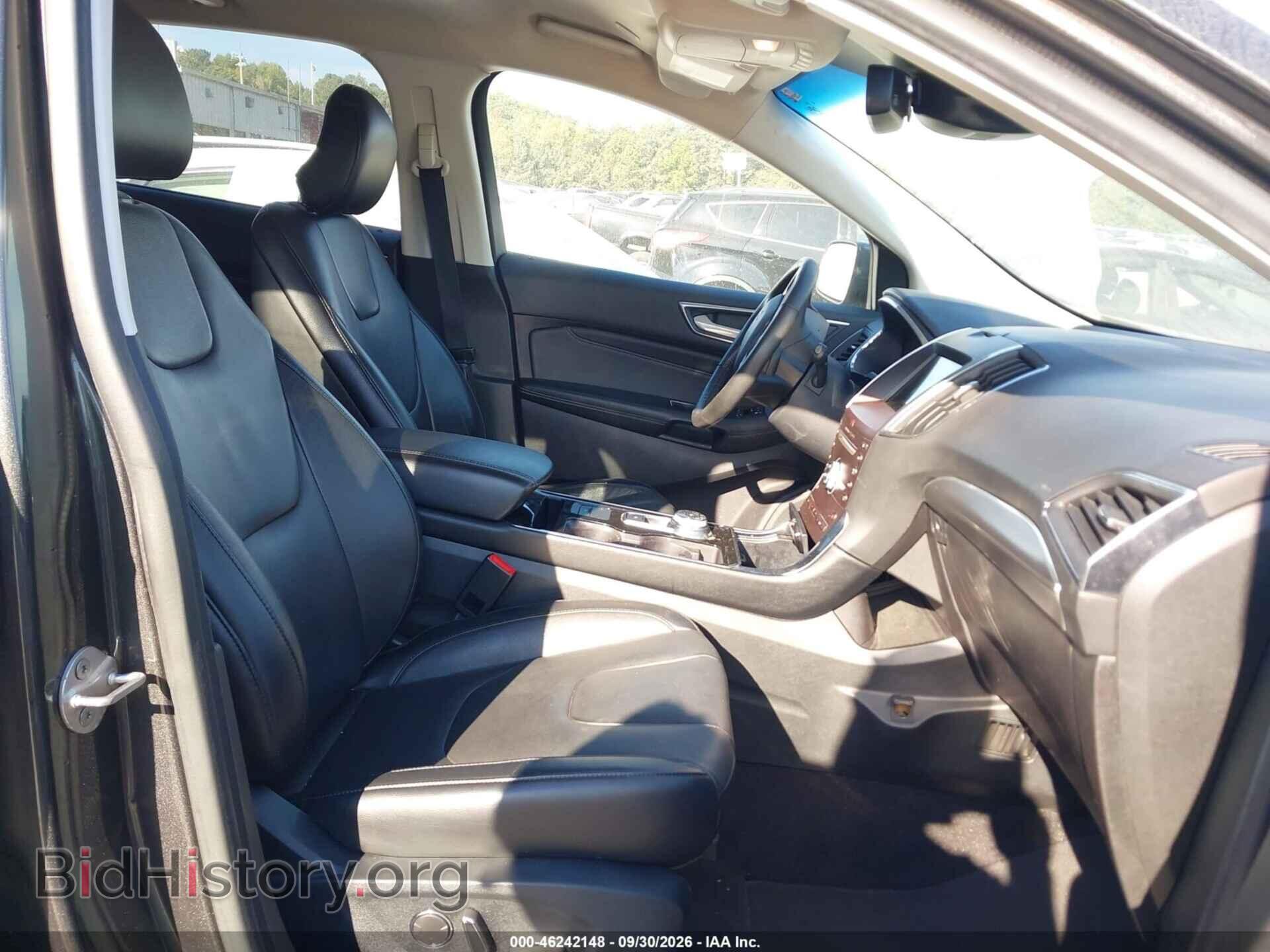 2019 FORD EDGE - VIN: 2FMPK3K99KBC64546 - Фото 5