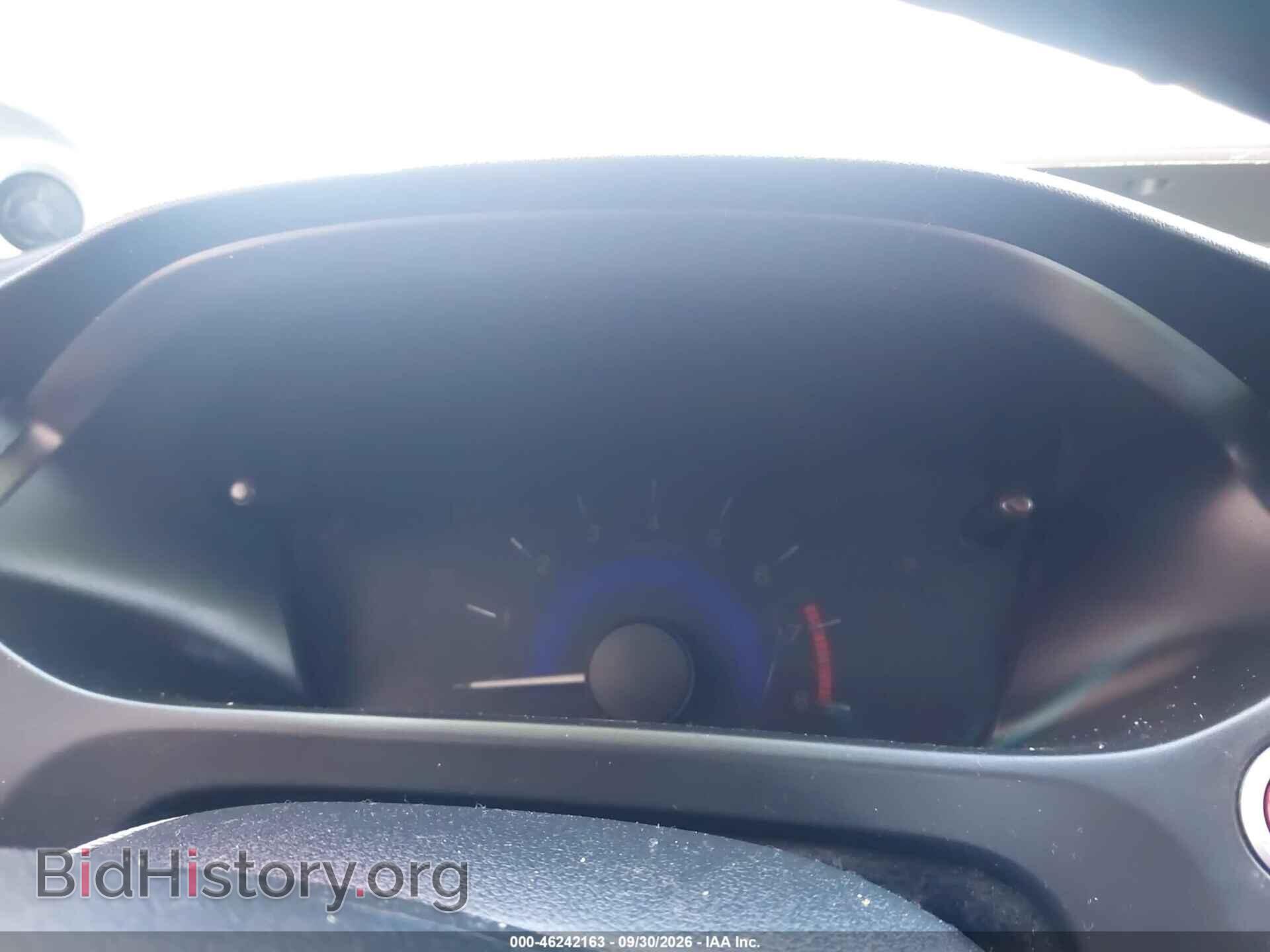 2014 HONDA CIVIC - VIN: 19XFB2F89EE022980 - Photo 7