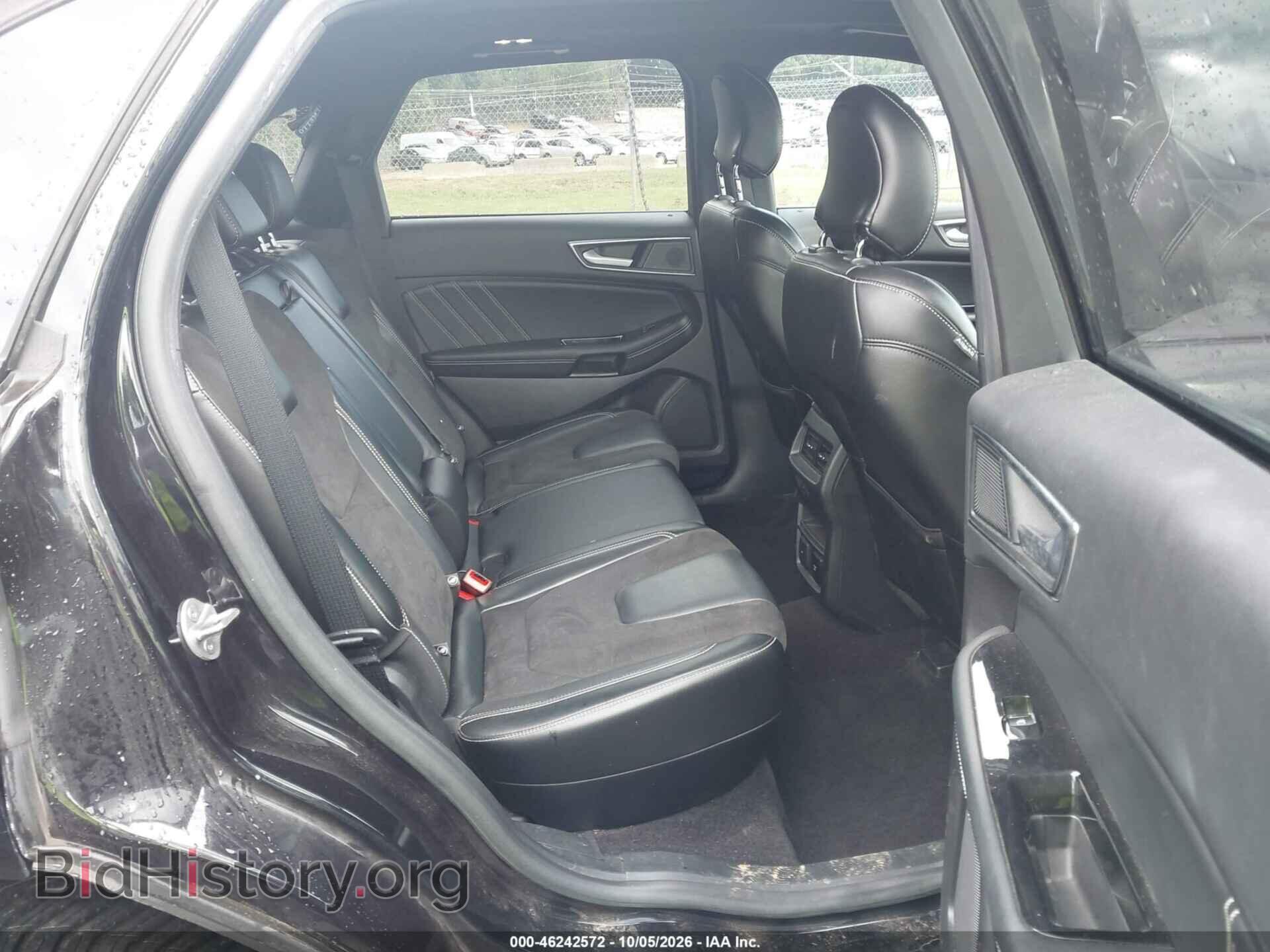 2019 FORD EDGE - VIN: 2FMPK4APXKBB49900 - Фото 8