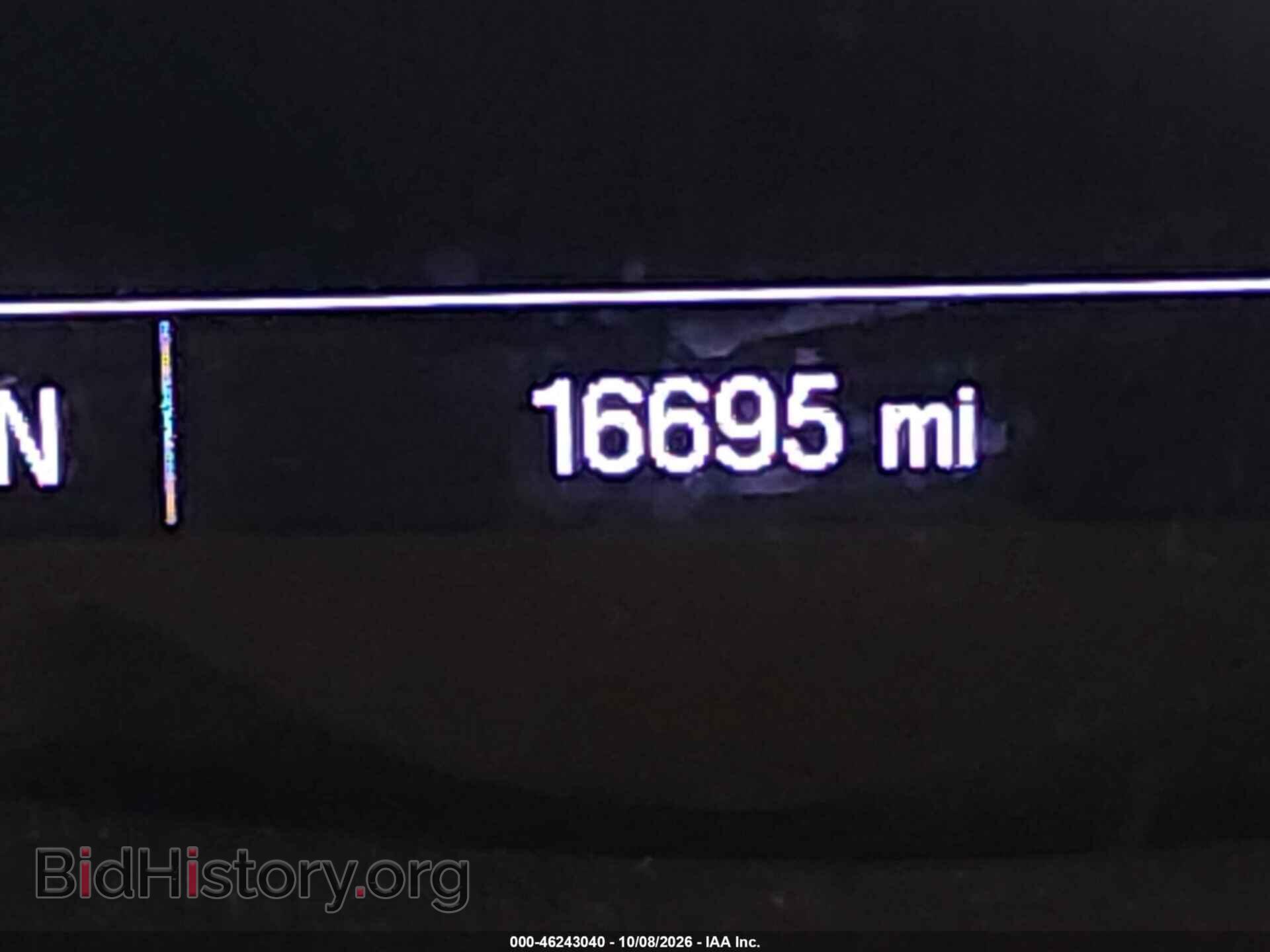 2020 CHEVROLET TRAX - VIN: 3GNCJLSB3LL203473 - Photo 16