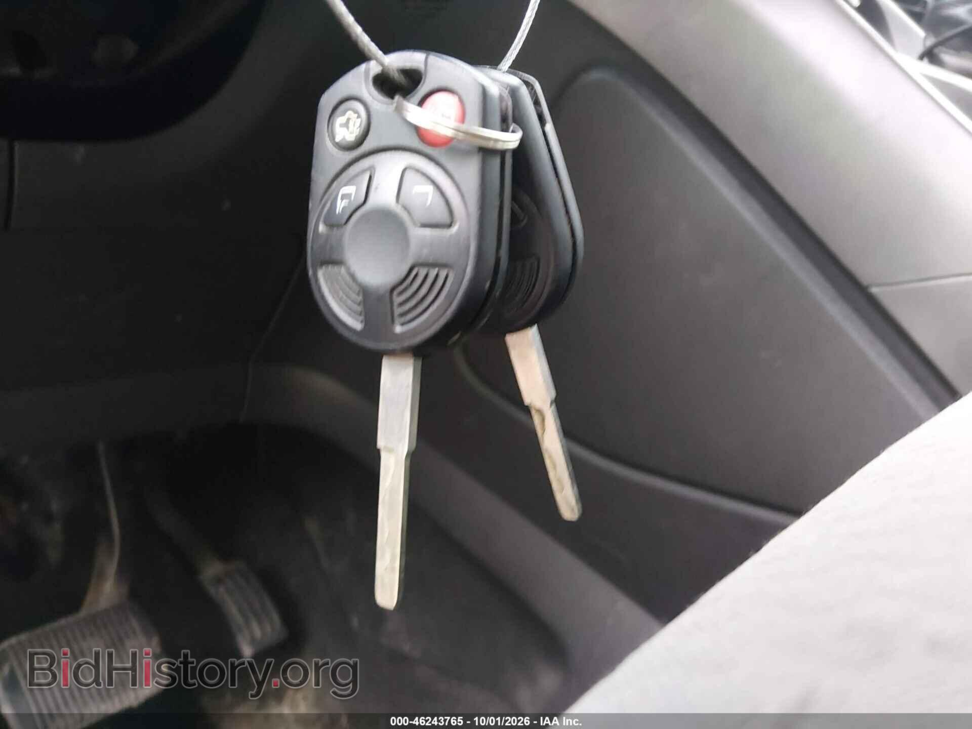 2017 FORD C-MAX ENERGI - VIN: 1FADP5EU8HL116603 - Photo 11
