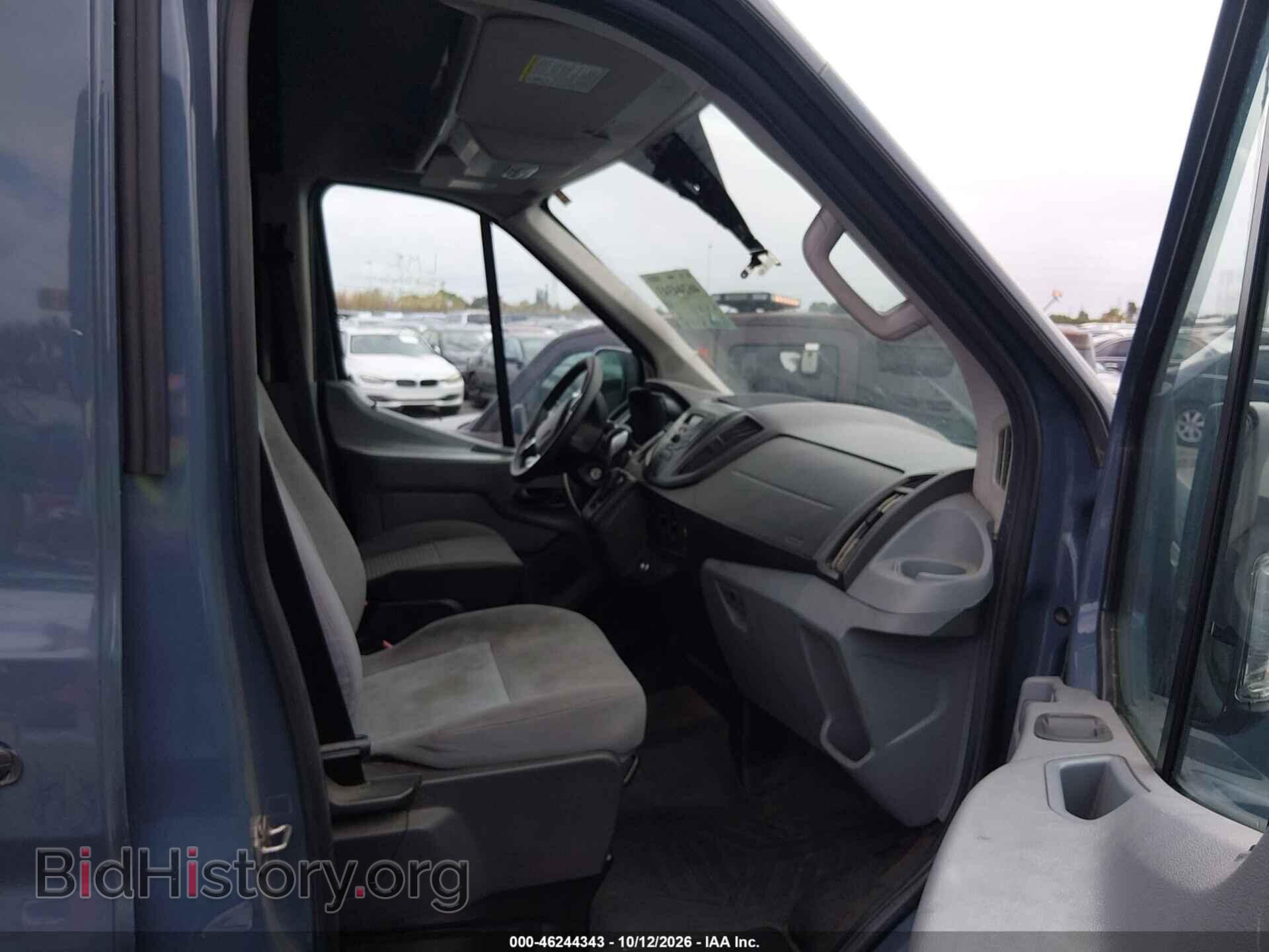 2019 FORD TRANSIT-250 - VIN: 1FTYR3XM7KKB73668 - Photo 5