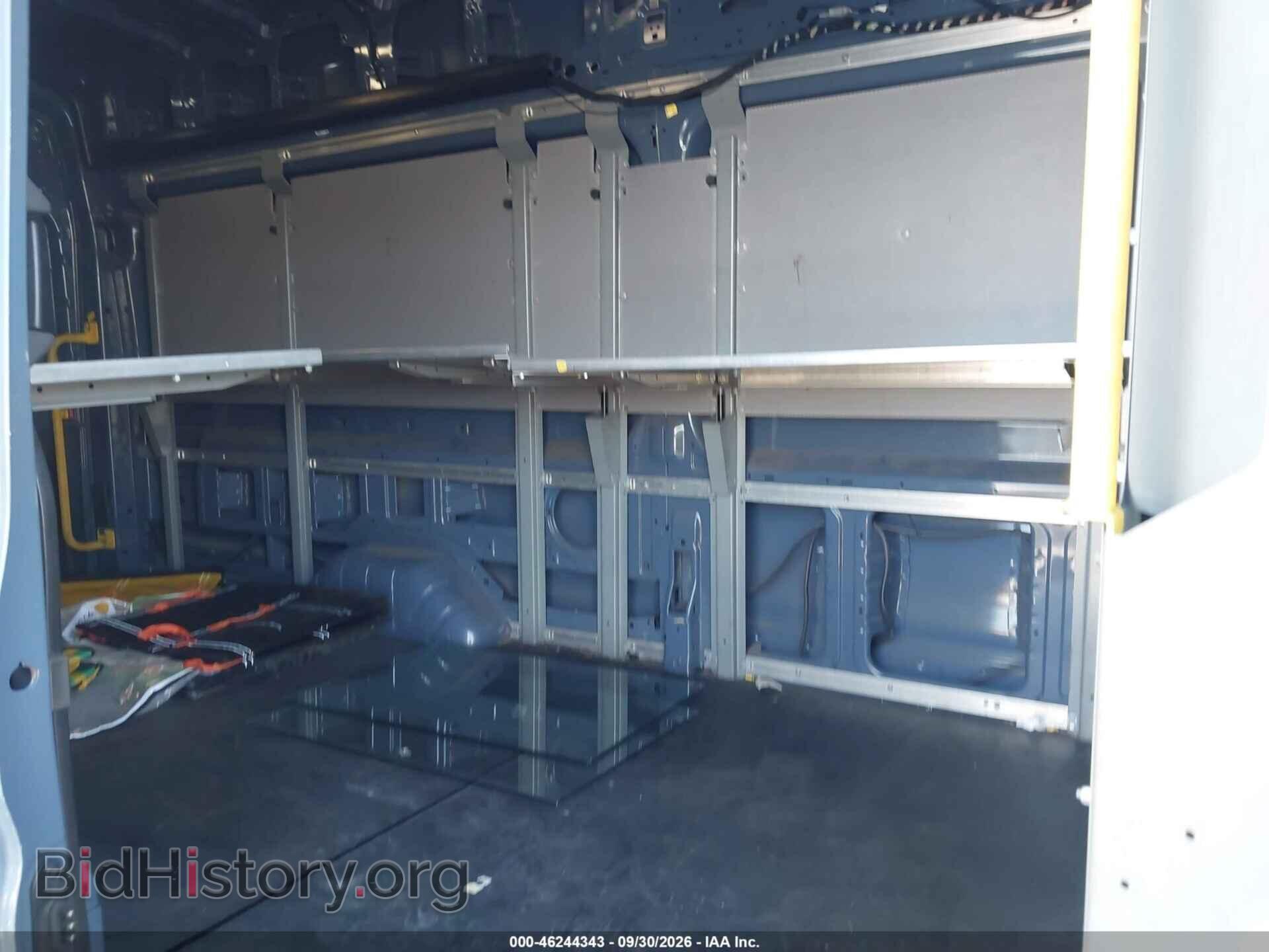 2019 FORD TRANSIT-250 - VIN: 1FTYR3XM7KKB73668 - Photo 7