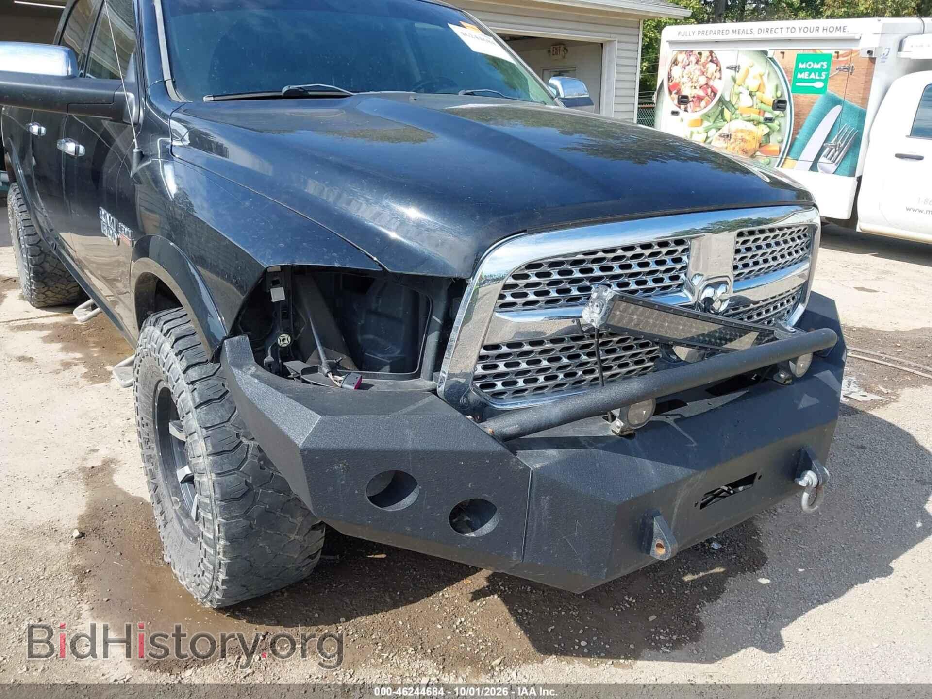 2014 RAM 1500 - VIN: 1C6RR7VT8ES230896 - Photo 6