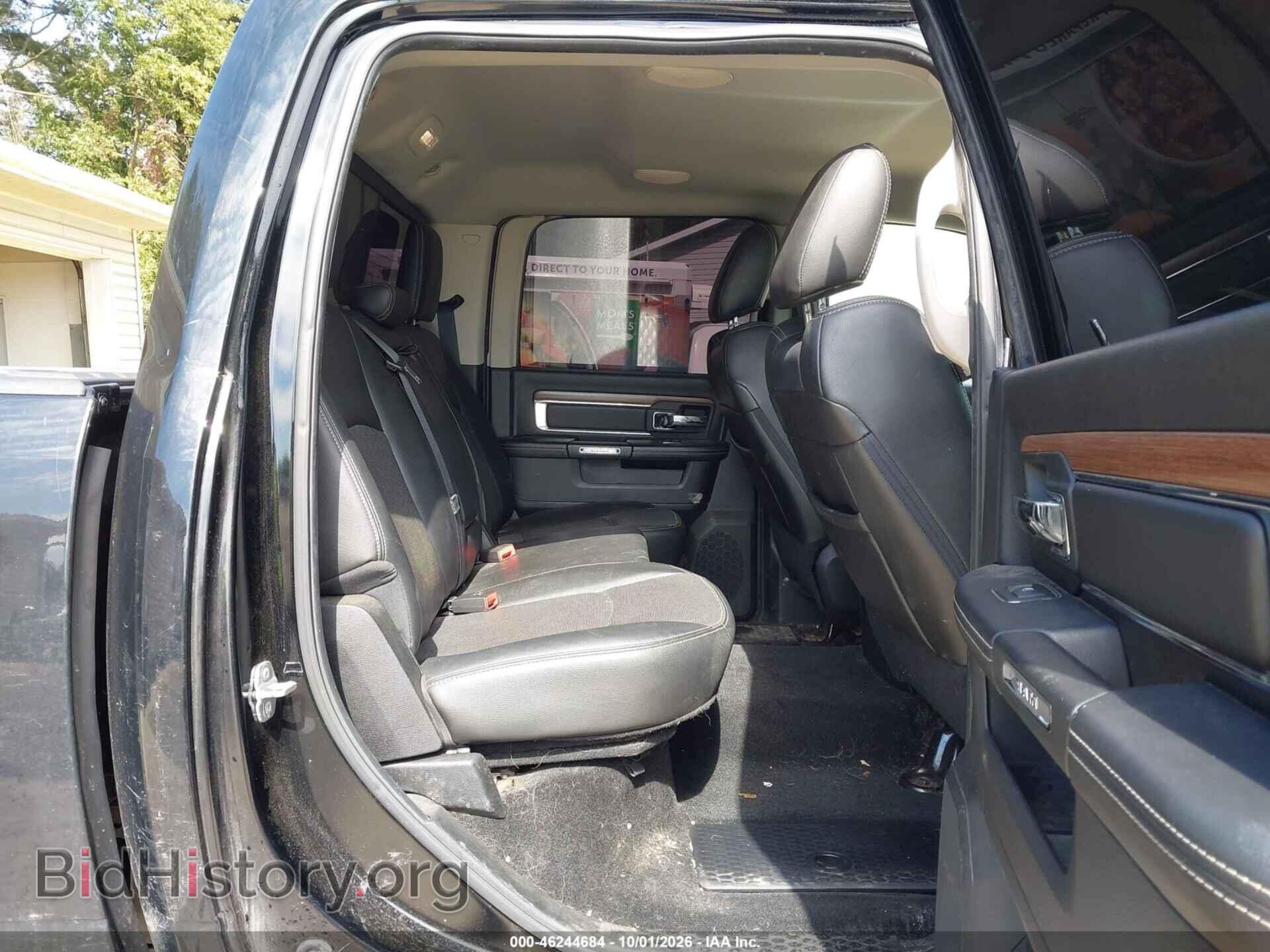2014 RAM 1500 - VIN: 1C6RR7VT8ES230896 - Photo 8