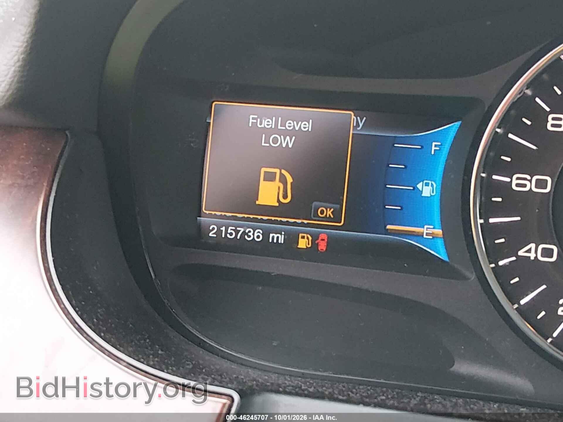 2014 FORD EDGE - VIN: 2FMDK4KC8EBA11890 - Фото 15